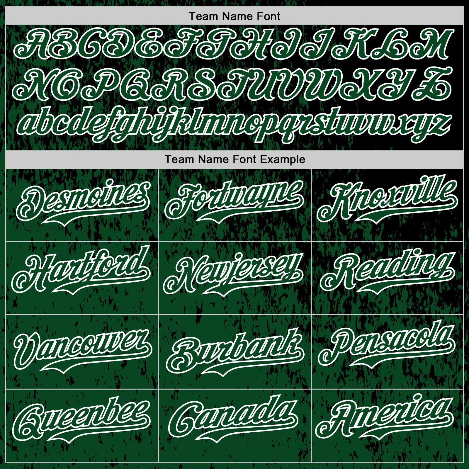 Custom Black Green-White Abstract Fragment Splatter Authentic Baseball Jersey view 4