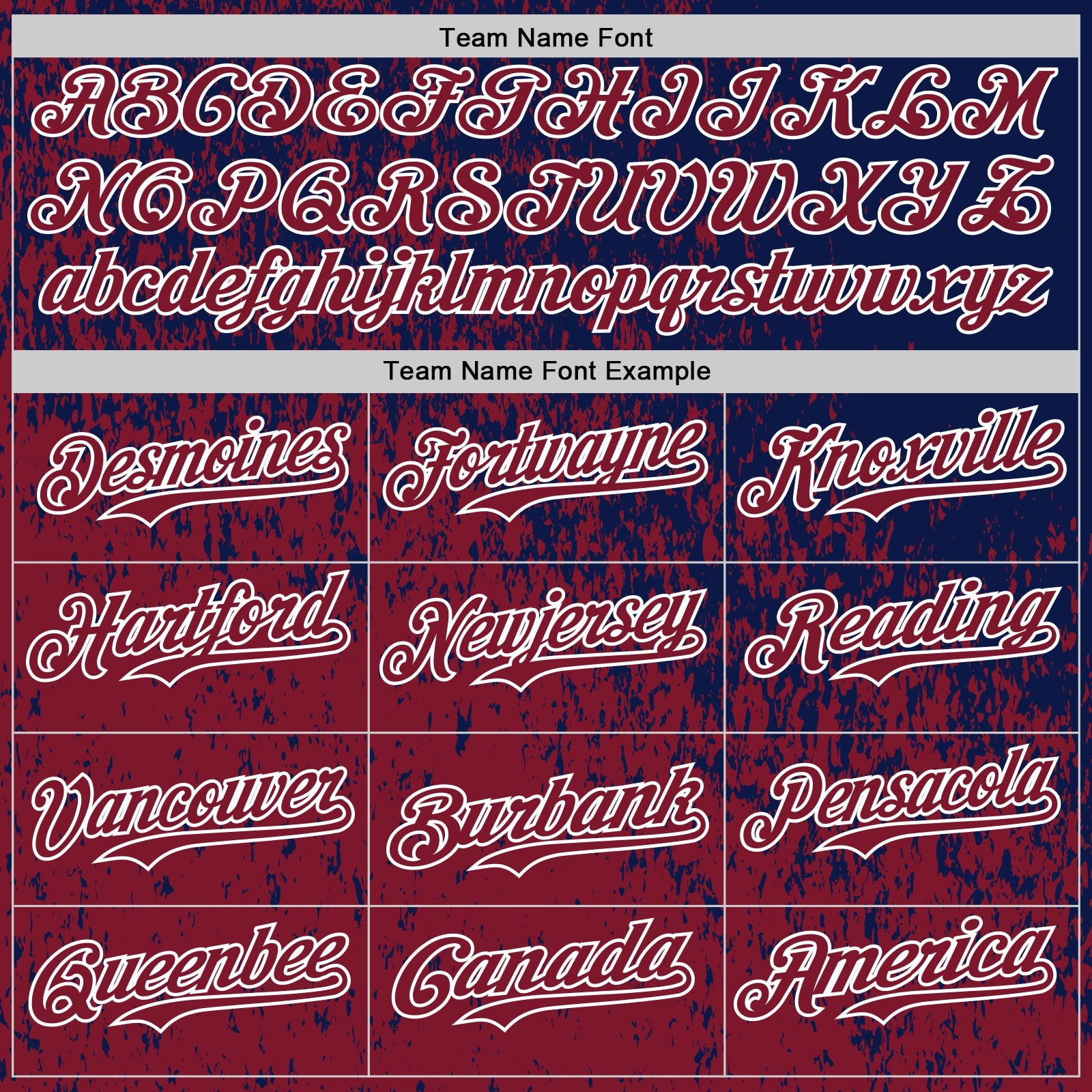 Custom Navy Crimson-White Abstract Fragment Splatter Authentic Baseball Jersey view 4