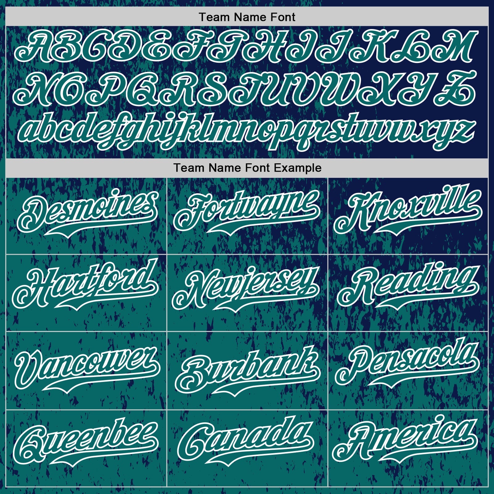 Custom Navy Teal-White Abstract Fragment Splatter Authentic Baseball Jersey view 4