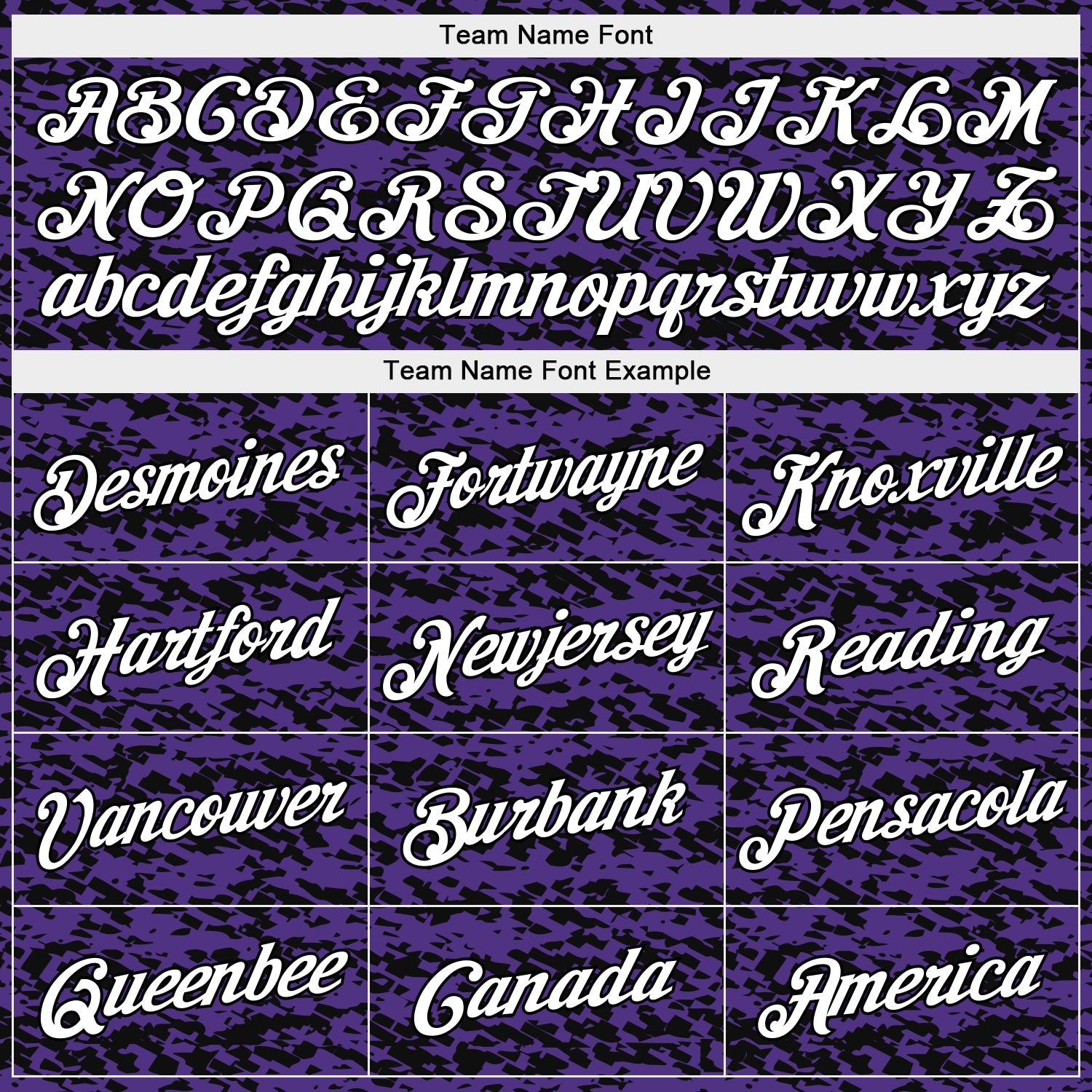 Custom Purple White-Black Authentic City Edition Basketball Jersey view 3