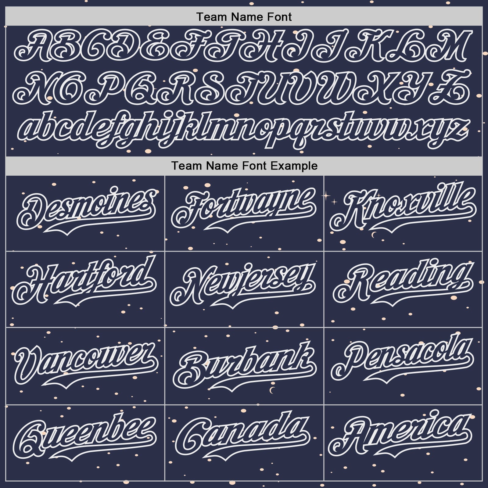 Custom Black Navy Orange-White Alien UFO Galaxy Authentic Baseball Jersey view 4