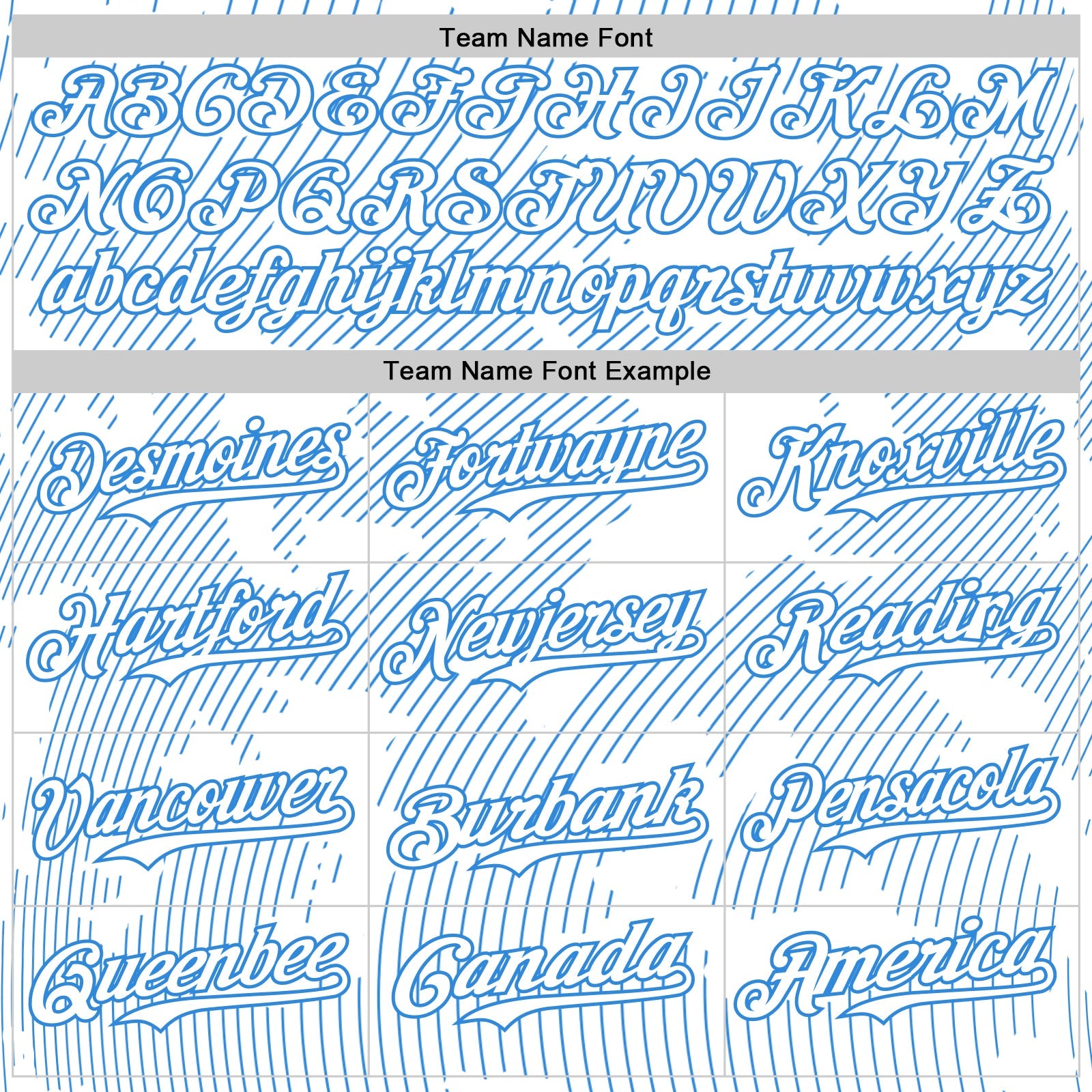 Custom White Electric Blue Curve Lines Authentic Baseball Jersey view 4