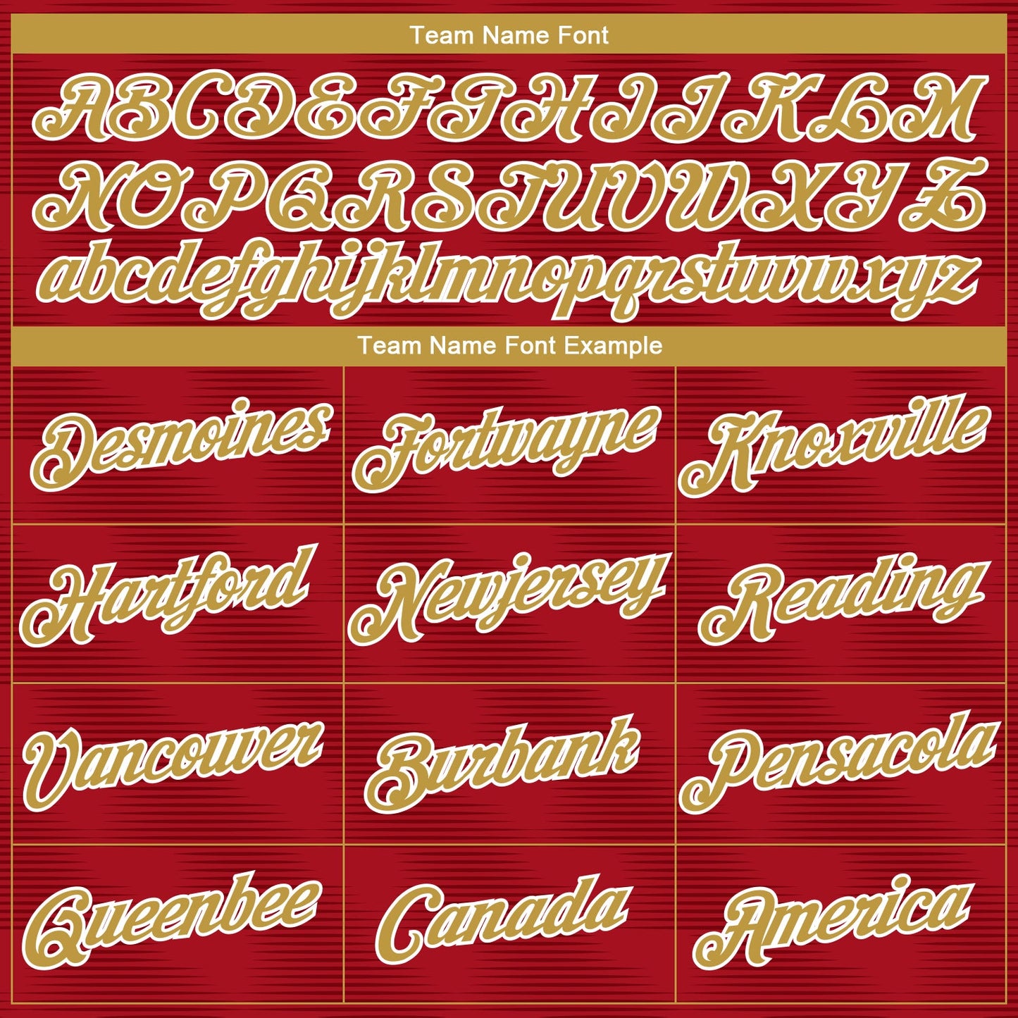 Custom Red White-Old Gold Phantom Subtle Grid Performance T-Shirt view 3