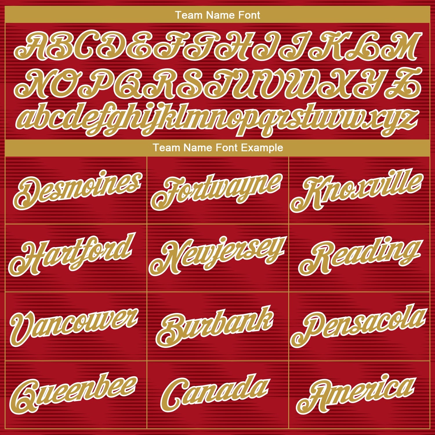 Custom Red White-Old Gold Phantom Subtle Grid Performance T-Shirt view 3