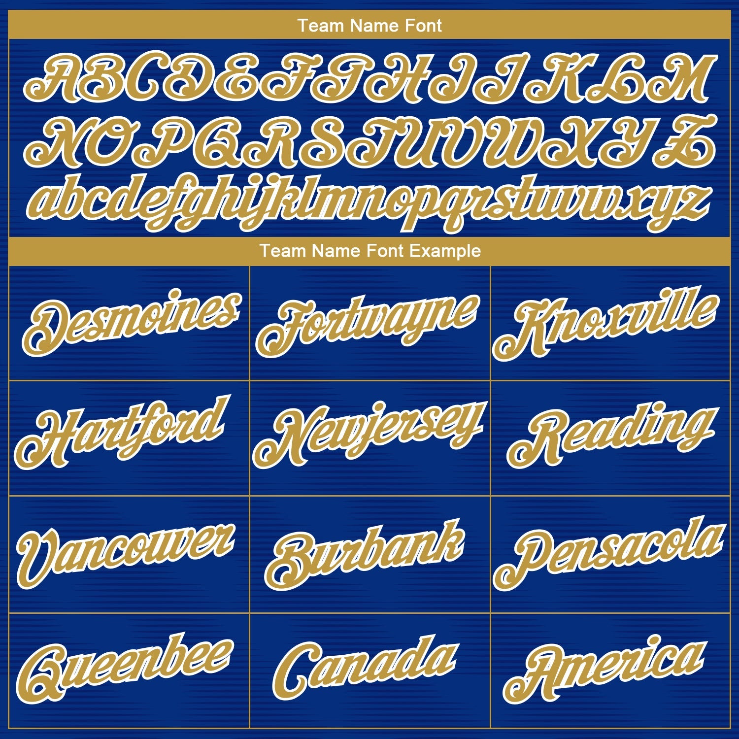 Custom Royal White-Old Gold Phantom Subtle Grid Performance T-Shirt view 3