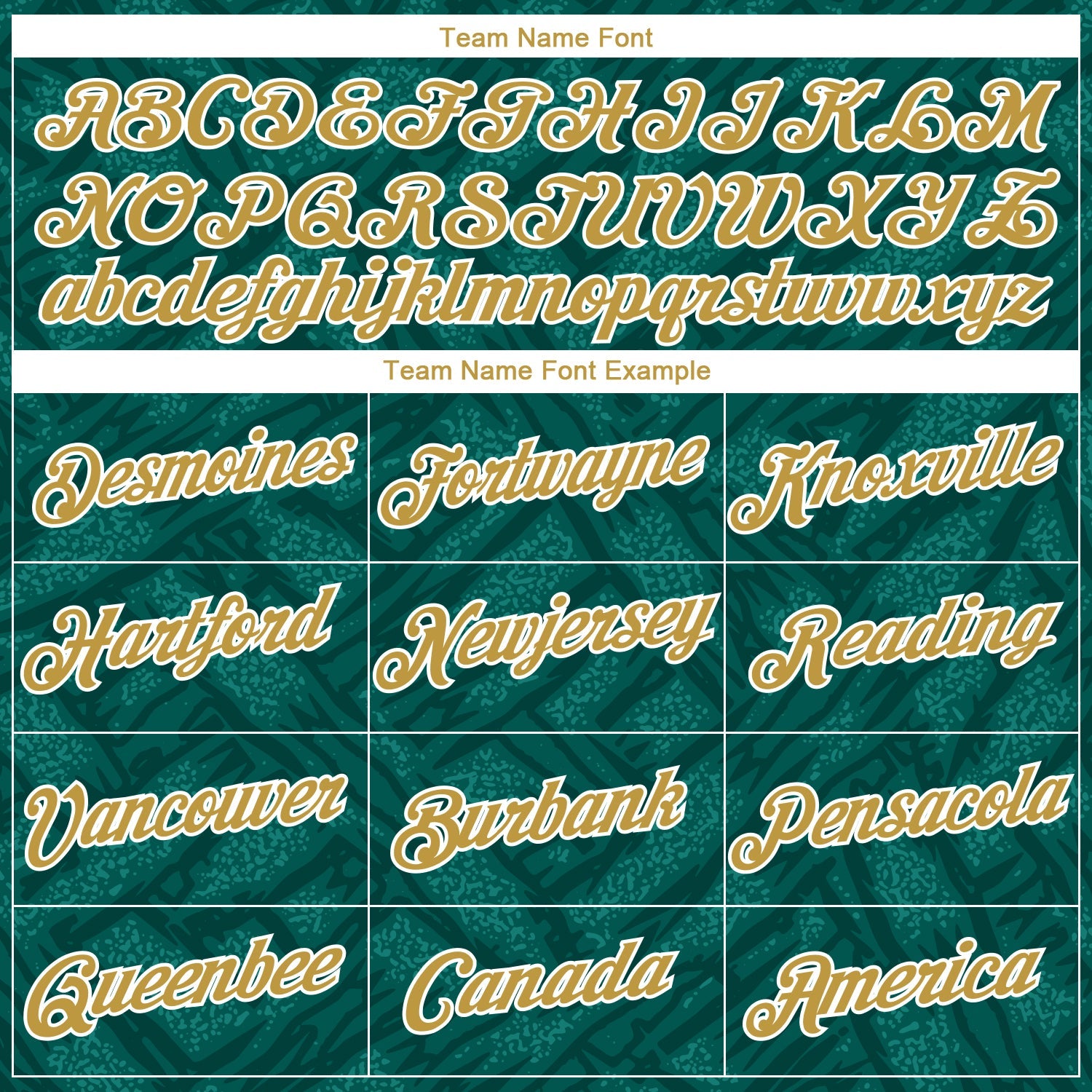 Custom Midnight Green Old Gold Teal-White Tribal Ethnic Design Performance T-Shirt view 3