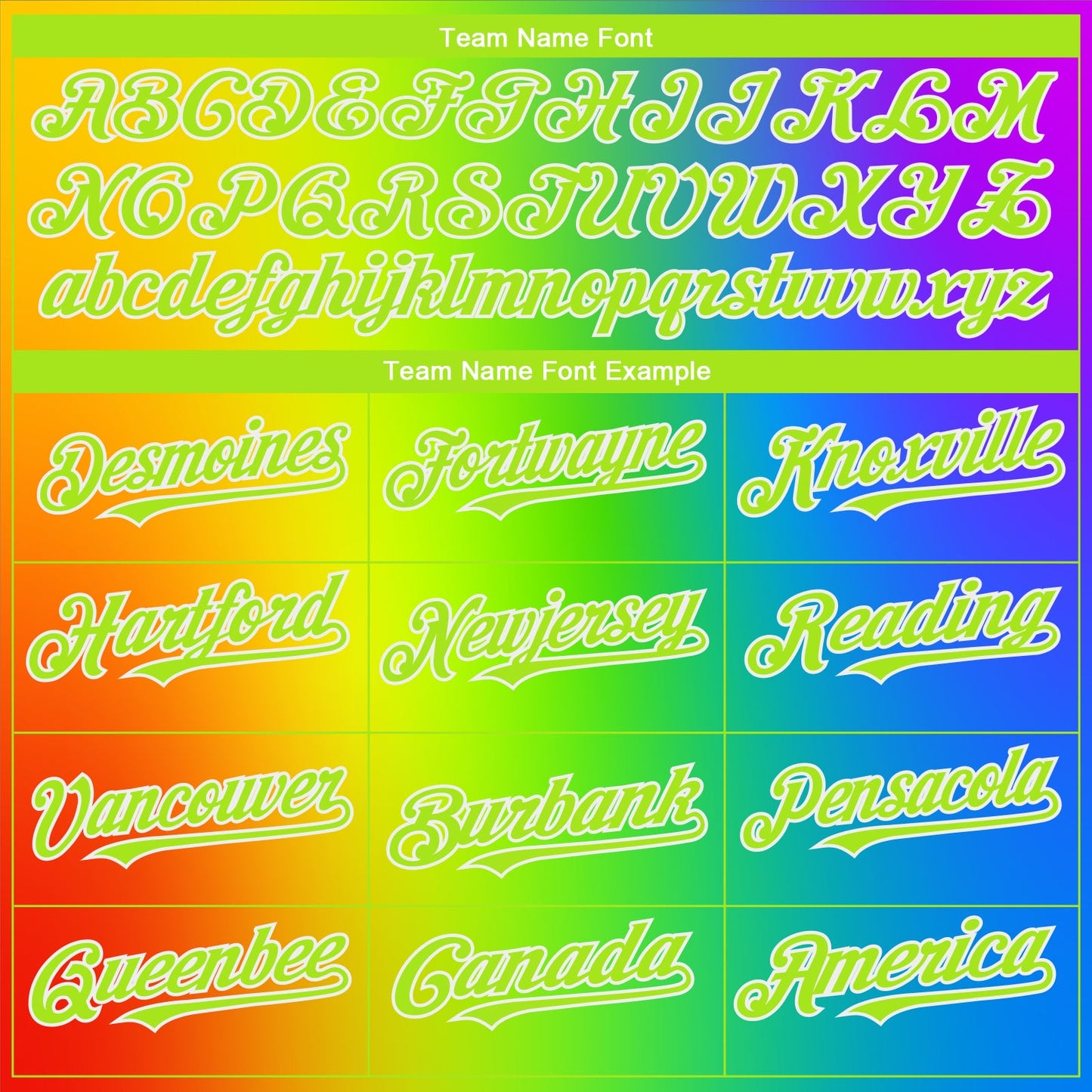 Custom Rainbow For Pride Month Love Is Love LGBT 3D Authentic Baseball Jersey view 4