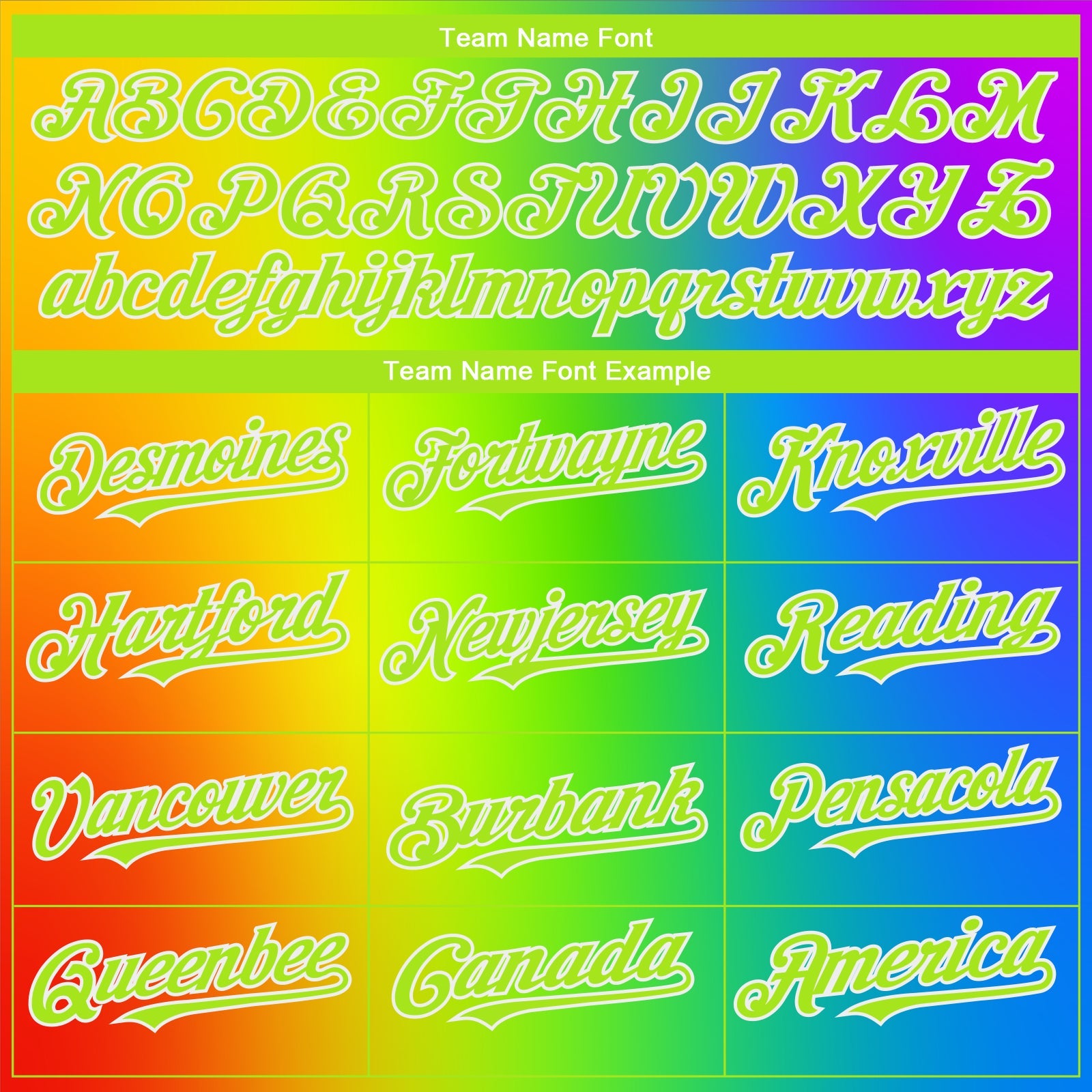Custom Rainbow For Pride Month Love Is Love LGBT 3D Authentic Baseball Jersey view 4