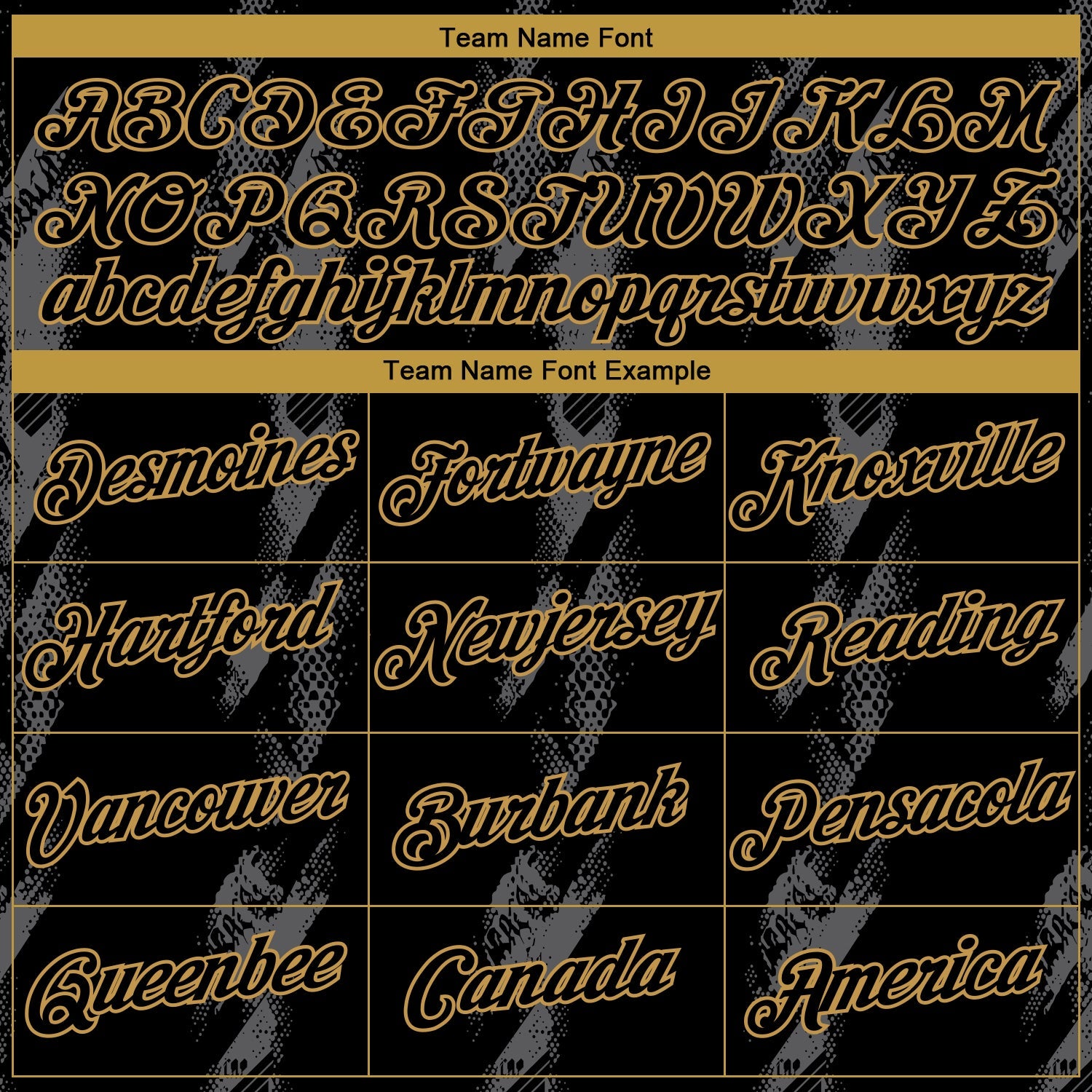 Custom Black Steel Gray-Old Gold Grunge Slash Performance T-Shirt view 3