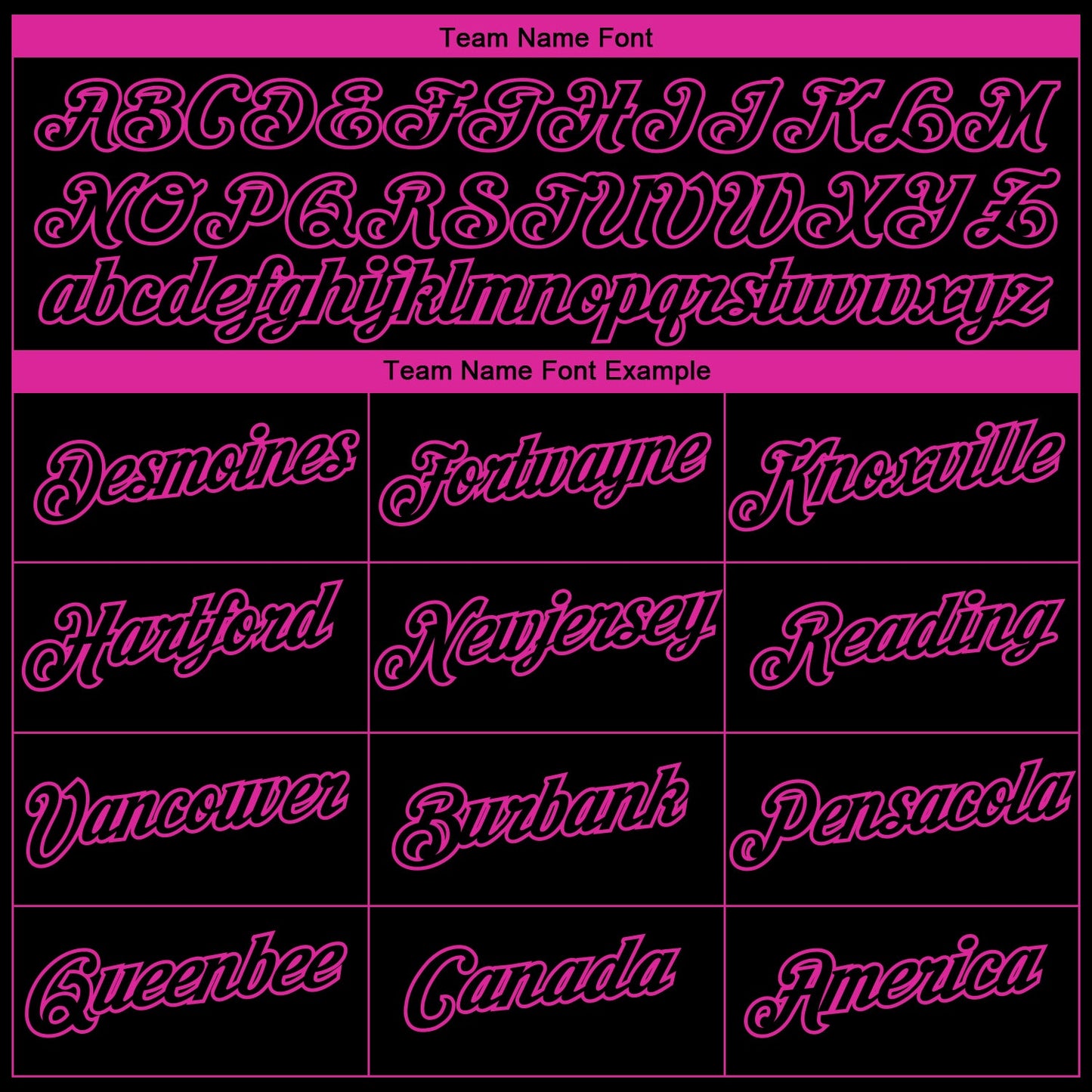 Custom Black Teal-Deep Pink Geometric Performance T-Shirt view 3