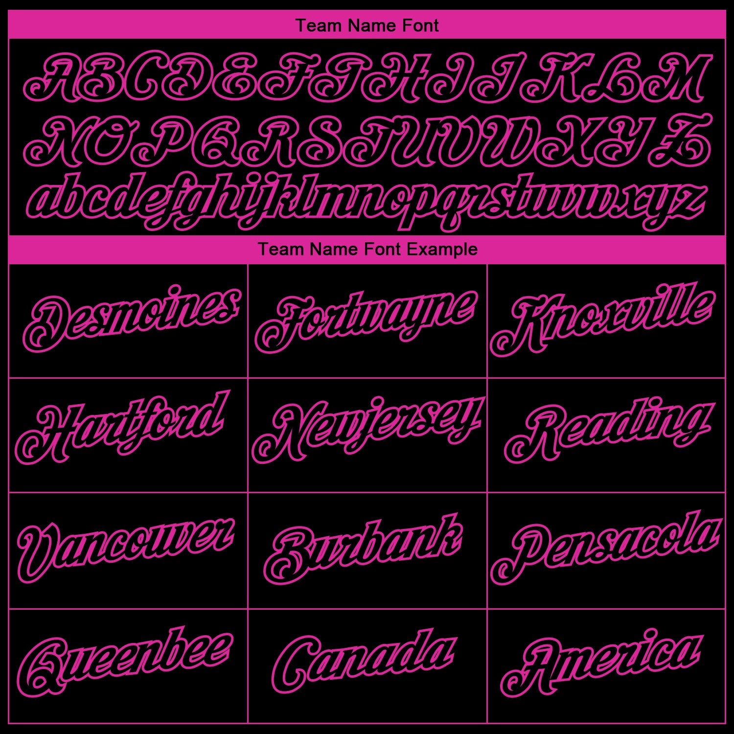 Custom Black Teal-Deep Pink Geometric Performance T-Shirt view 3