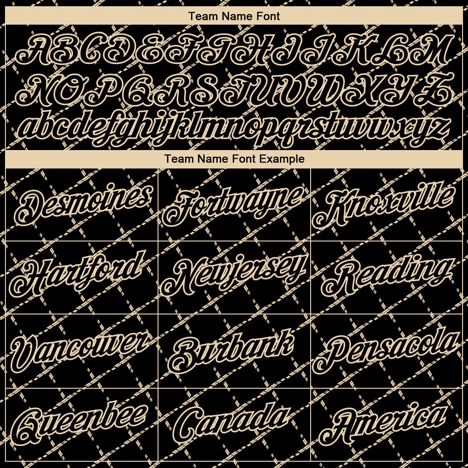 Custom Black-City Cream Diamond Crosshatch Sportswear Performance T-Shirt view 3