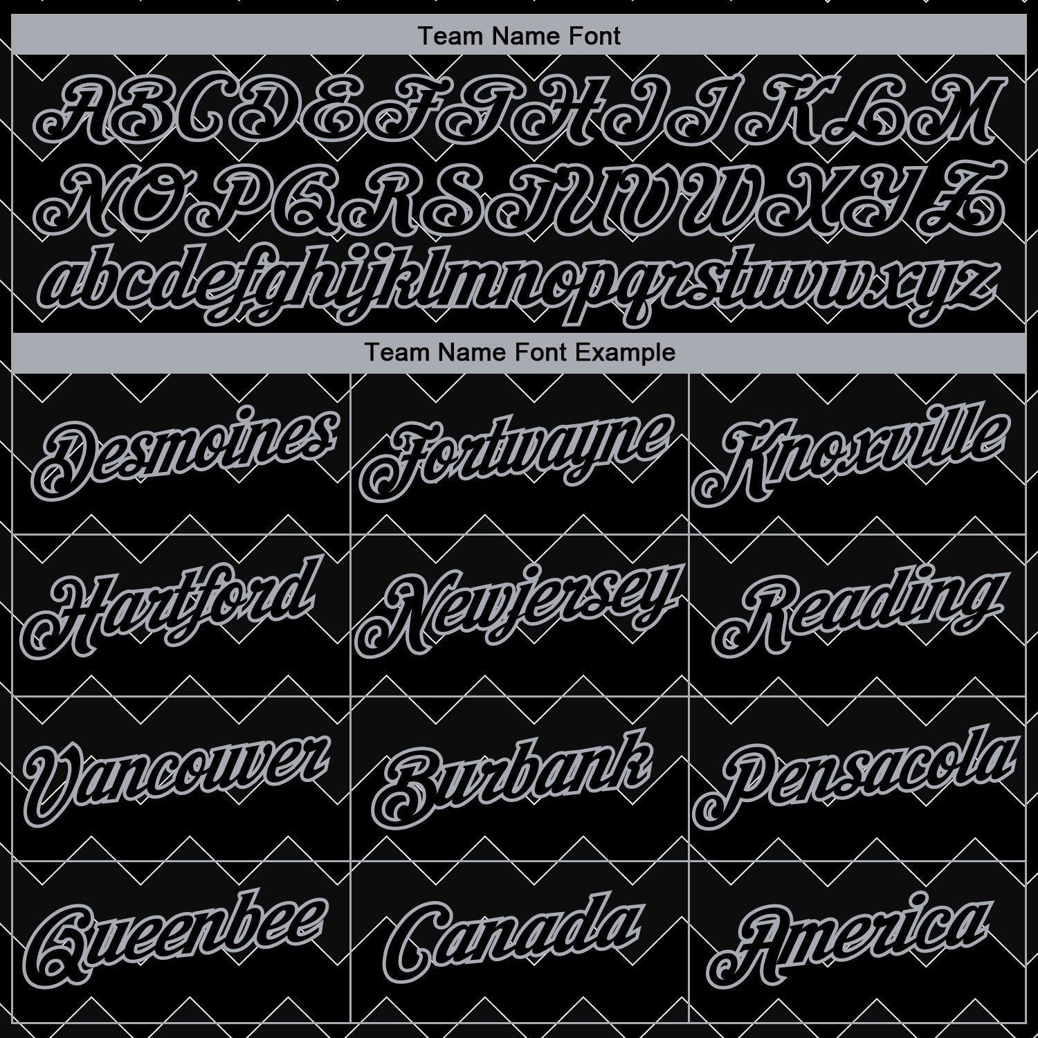 Custom Black-Gray Zigzag Wave Sportswear Performance T-Shirt view 3