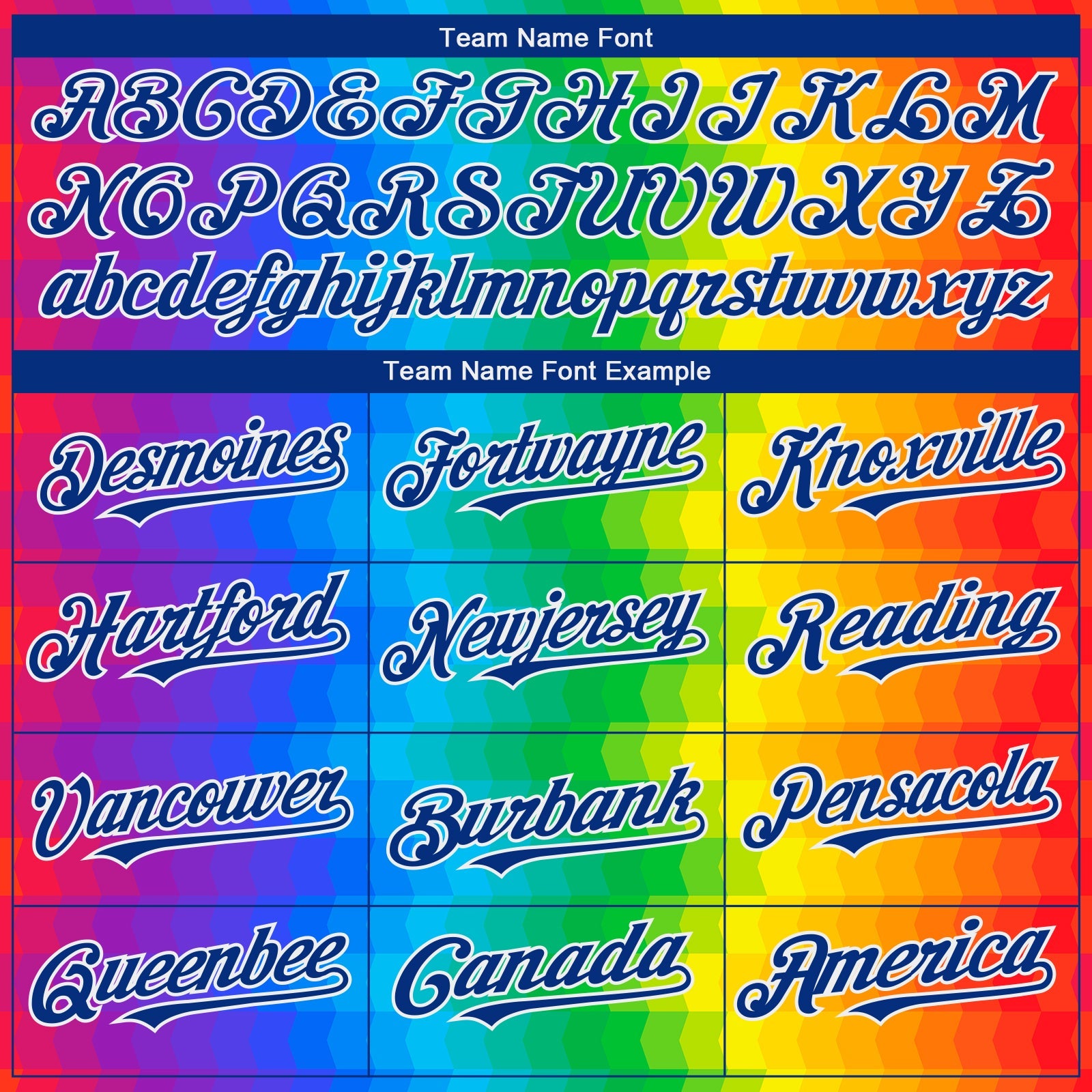 Custom Rainbow For Pride Month Love Is Love LGBT 3D Authentic Baseball Jersey view 4