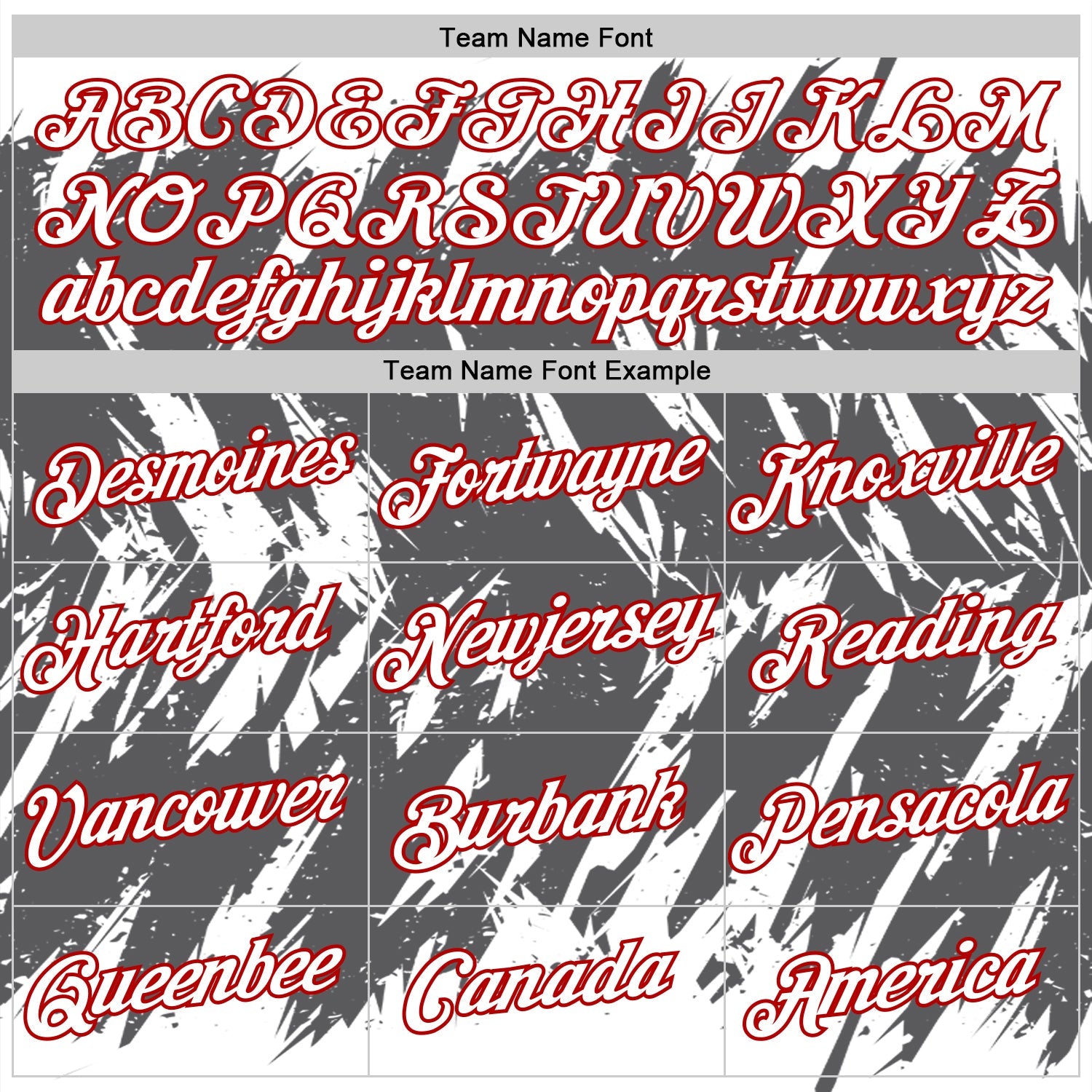 Custom White Steel Gray-Red Torn Sharp Brush Stroke Splatter Performance T-Shirt view 3
