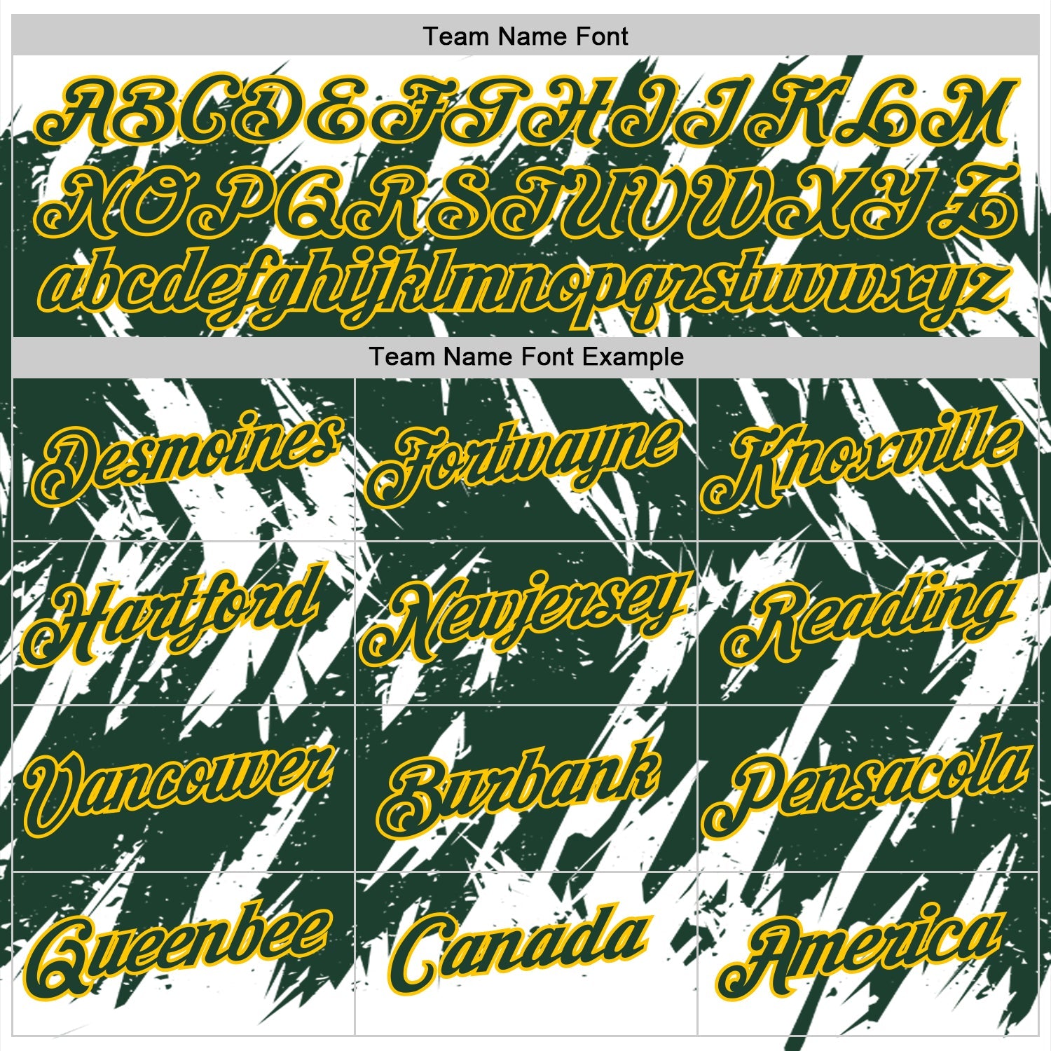 Custom White Green-Yellow Torn Sharp Brush Stroke Splatter Performance T-Shirt view 3