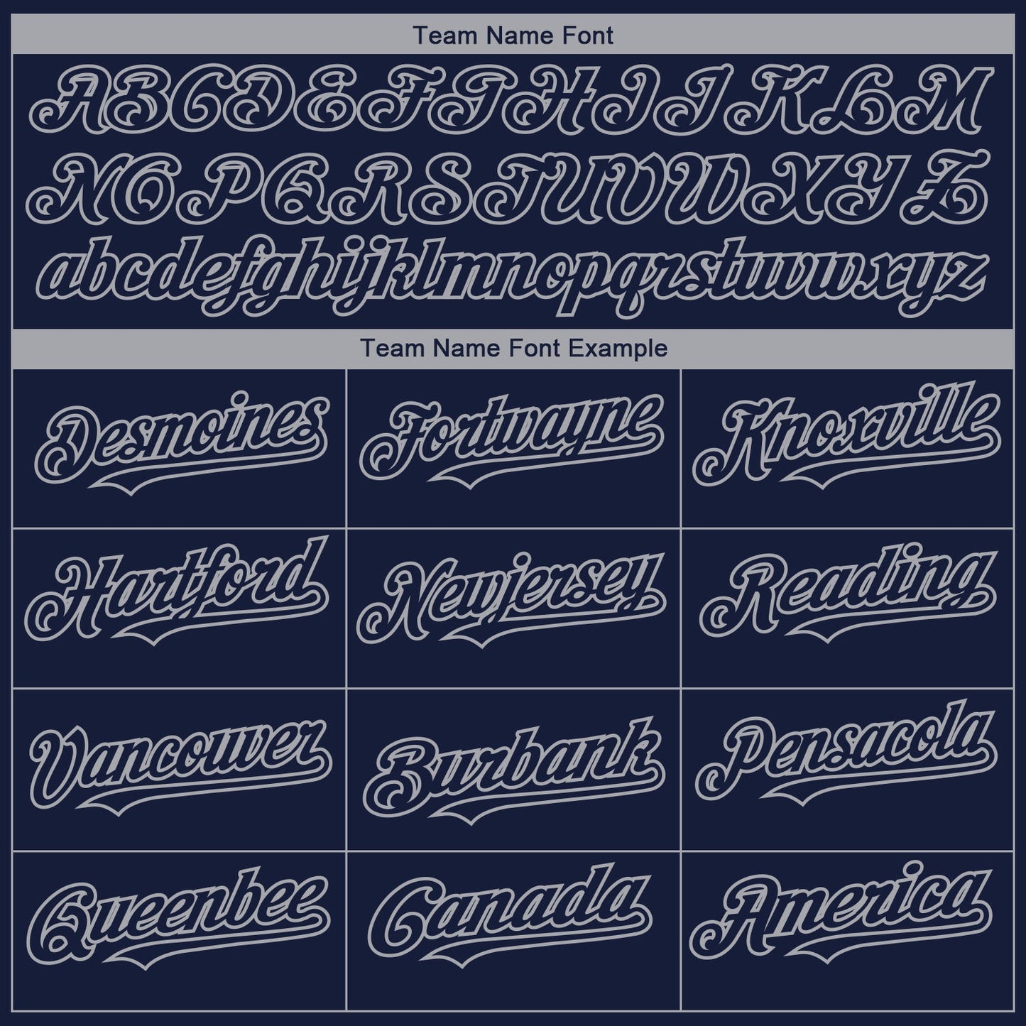 Custom Navy Gray 3D New York City Edition Fade Fashion Authentic Baseball Jersey view 4