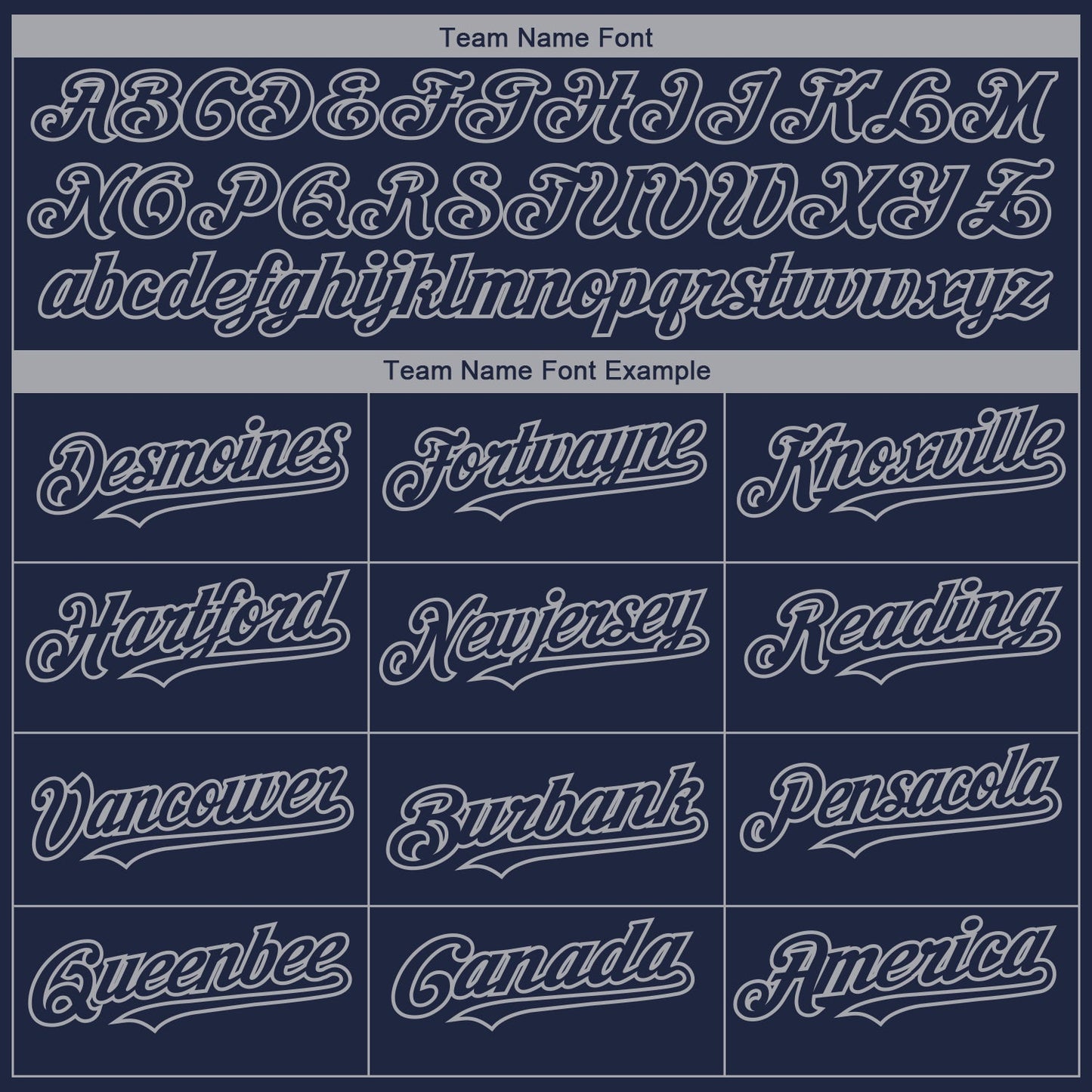Custom Navy Gray 3D Dallas City Edition Fade Fashion Authentic Baseball Jersey view 4