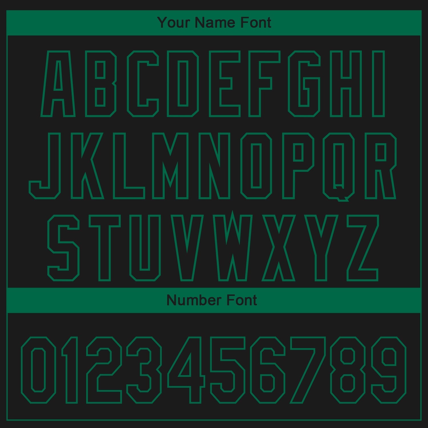 Custom Black Kelly Green 3D Dallas City Edition Fade Fashion Authentic Baseball Jersey view 5