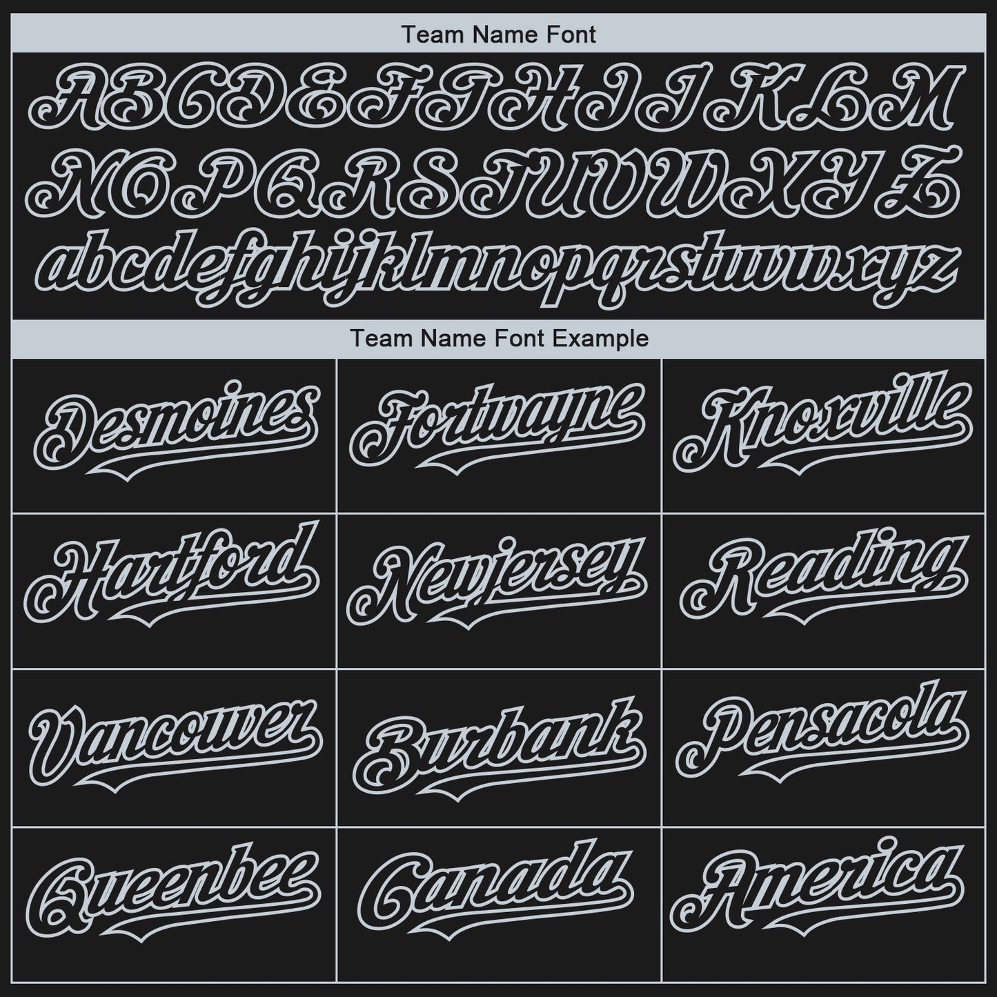 Custom Black Silver 3D Las Vegas City Edition Fade Fashion Authentic Baseball Jersey view 4