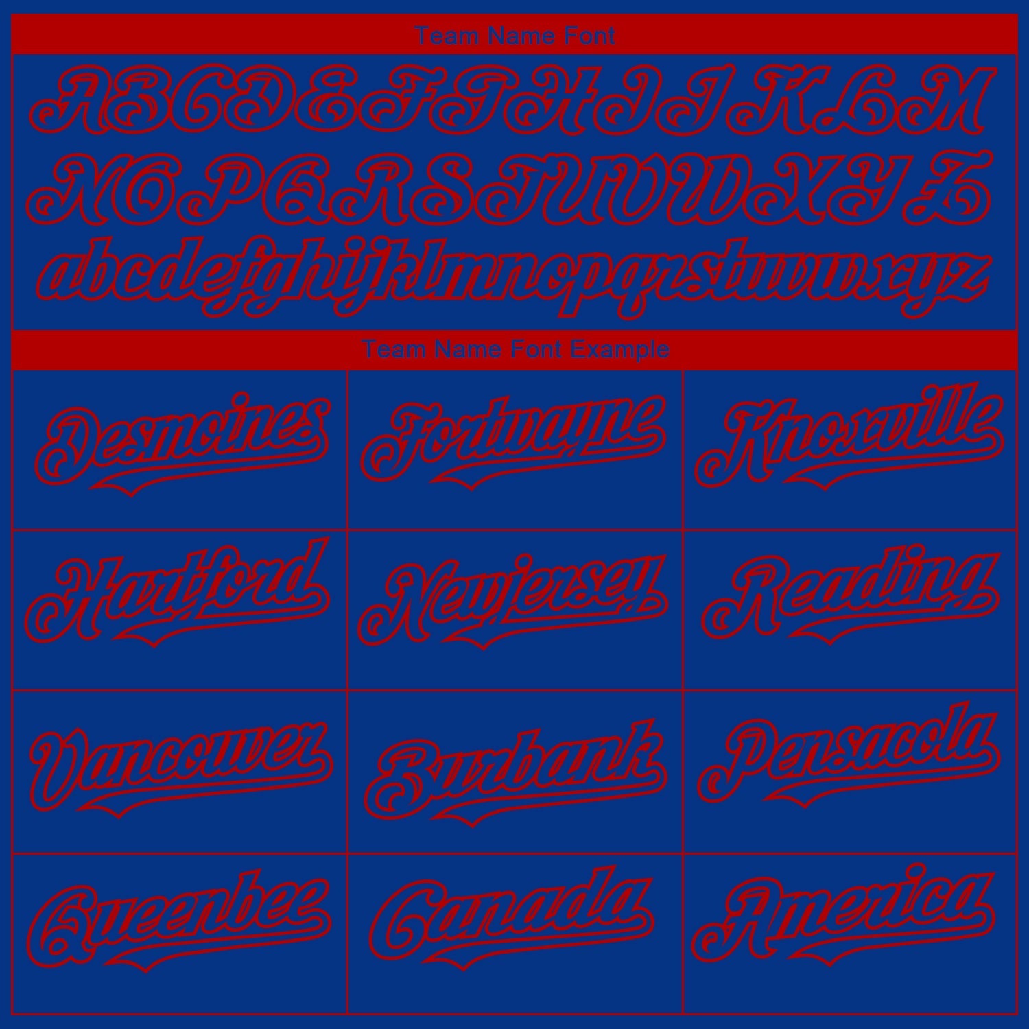 Custom Royal Red 3D Philadelphia City Edition Fade Fashion Authentic Baseball Jersey view 4