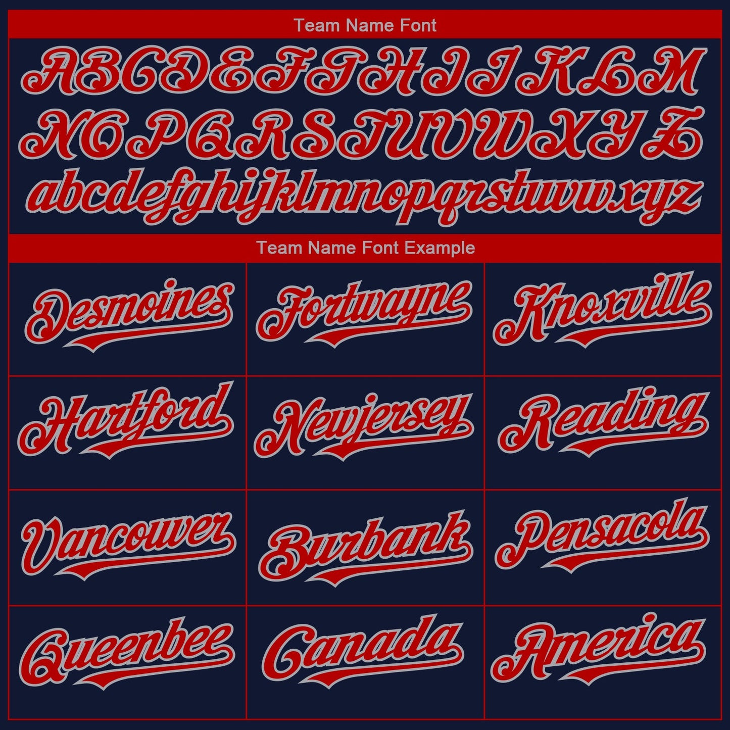 Custom Navy Red-Gray 3D Boston City Edition Fade Fashion Authentic Baseball Jersey view 4