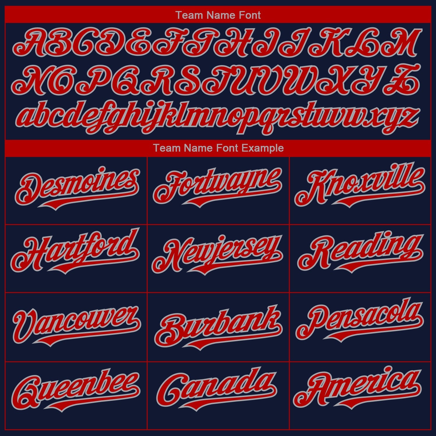 Custom Navy Red-Gray 3D Boston City Edition Fade Fashion Authentic Baseball Jersey view 4