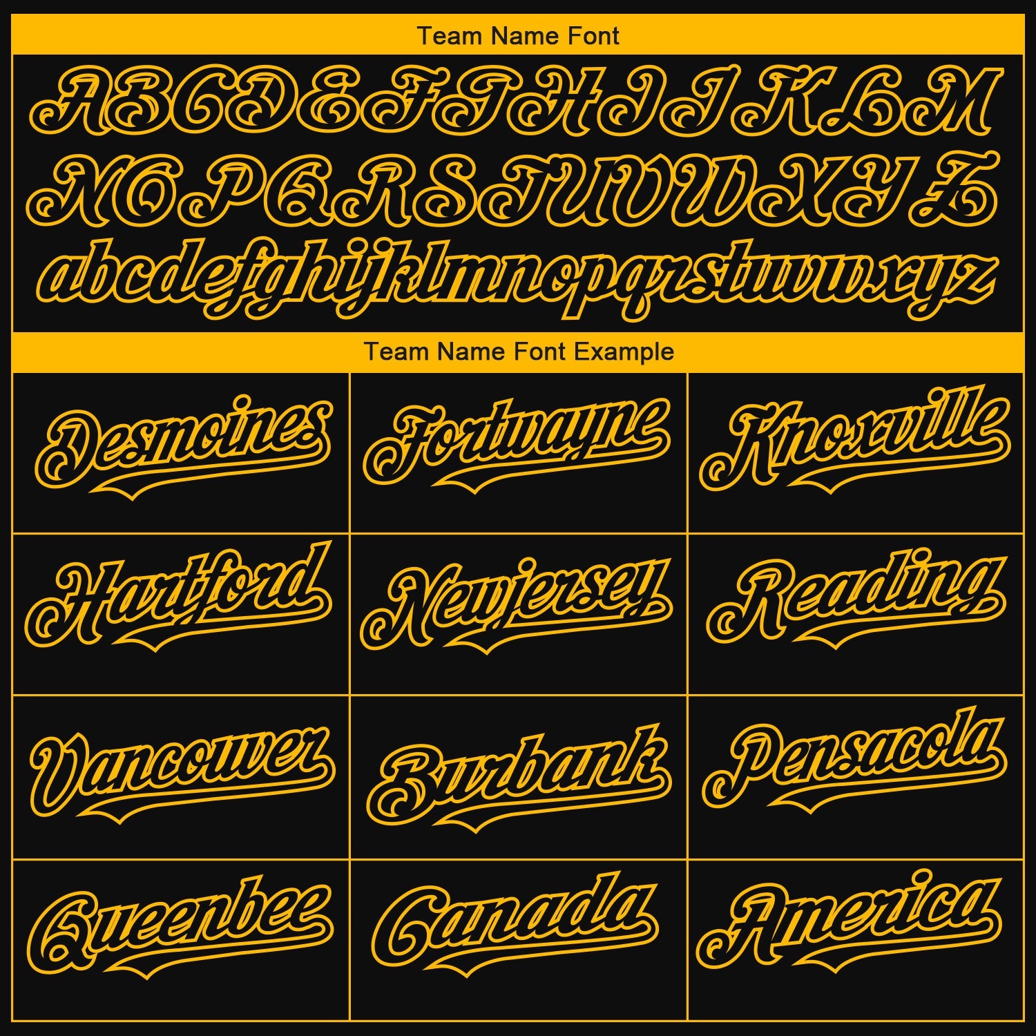 Custom Black Gold 3D Boston City Edition Fade Fashion Authentic Baseball Jersey view 4