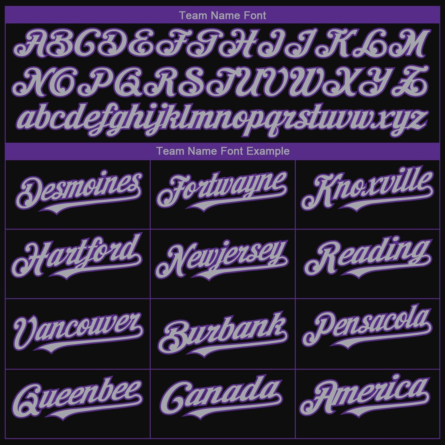 Custom Black Gray-Purple 3D Sacramento City Edition Fade Fashion Authentic Baseball Jersey view 4
