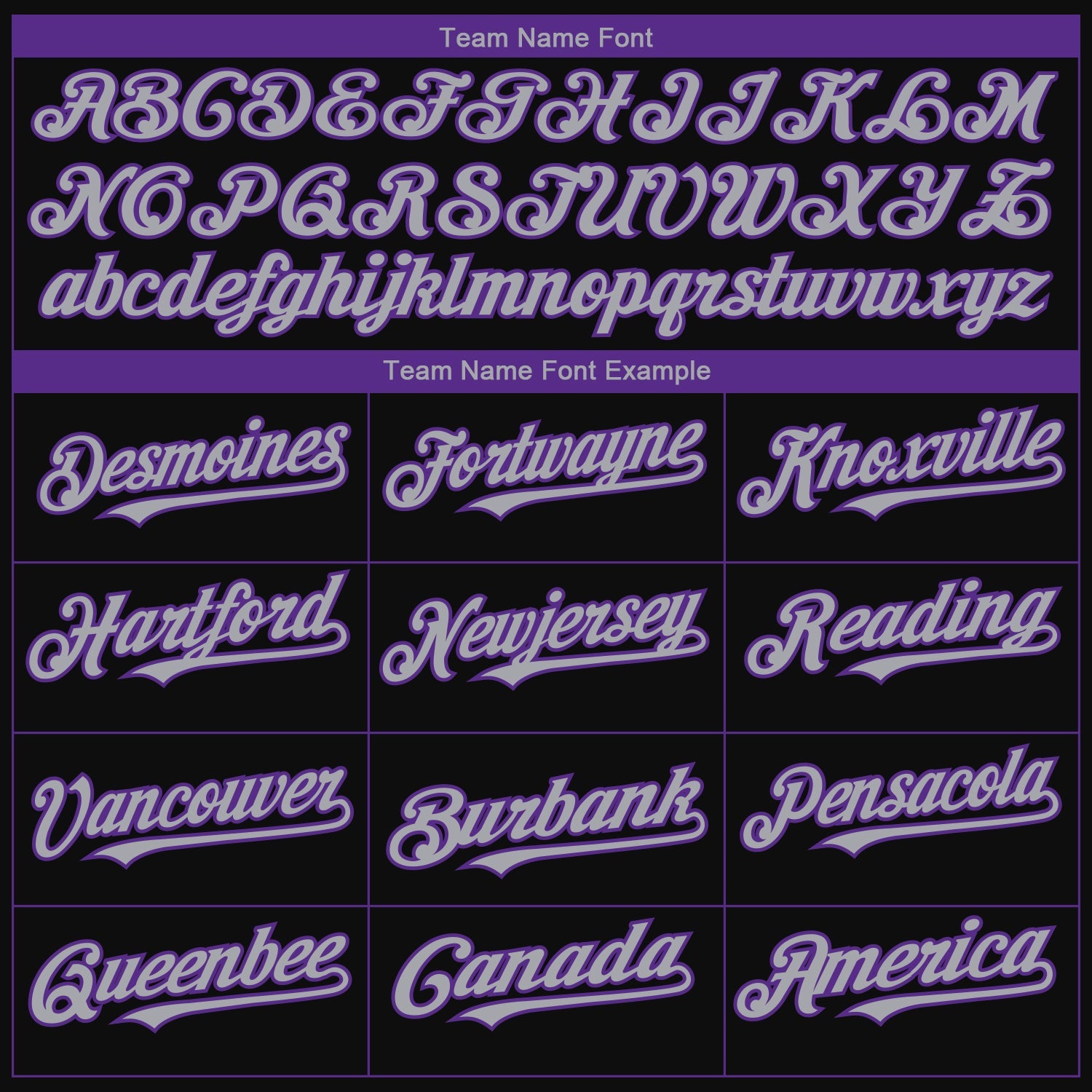 Custom Black Gray-Purple 3D Sacramento City Edition Fade Fashion Authentic Baseball Jersey view 4