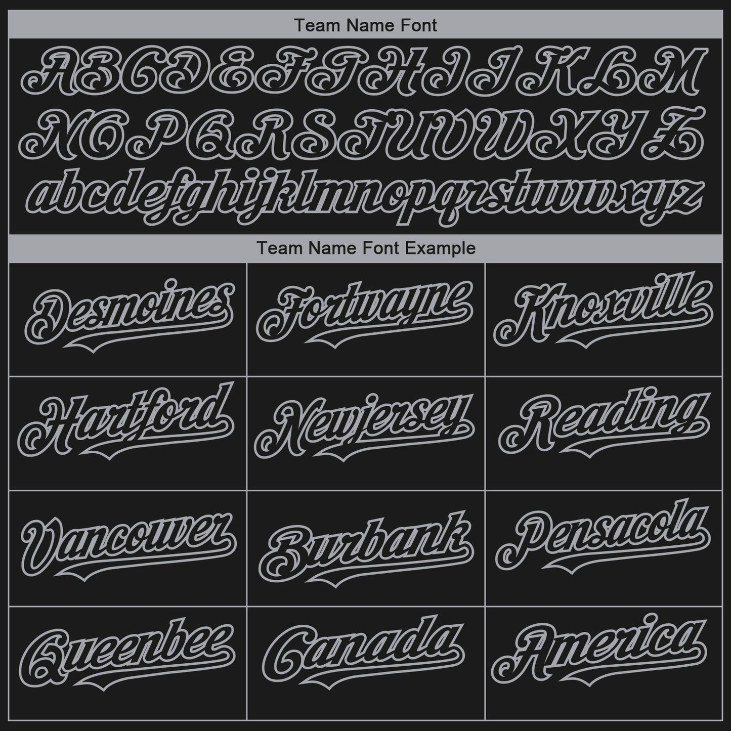 Custom Black-Gray 3D Los Angeles City Edition Fade Fashion Authentic Baseball Jersey view 4