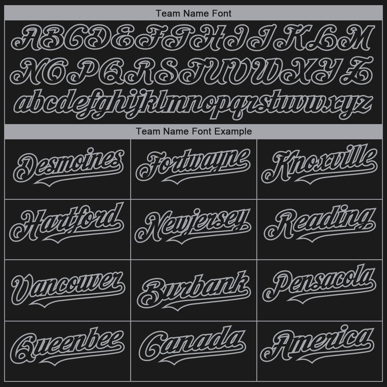 Custom Black-Gray 3D Los Angeles City Edition Fade Fashion Authentic Baseball Jersey view 4