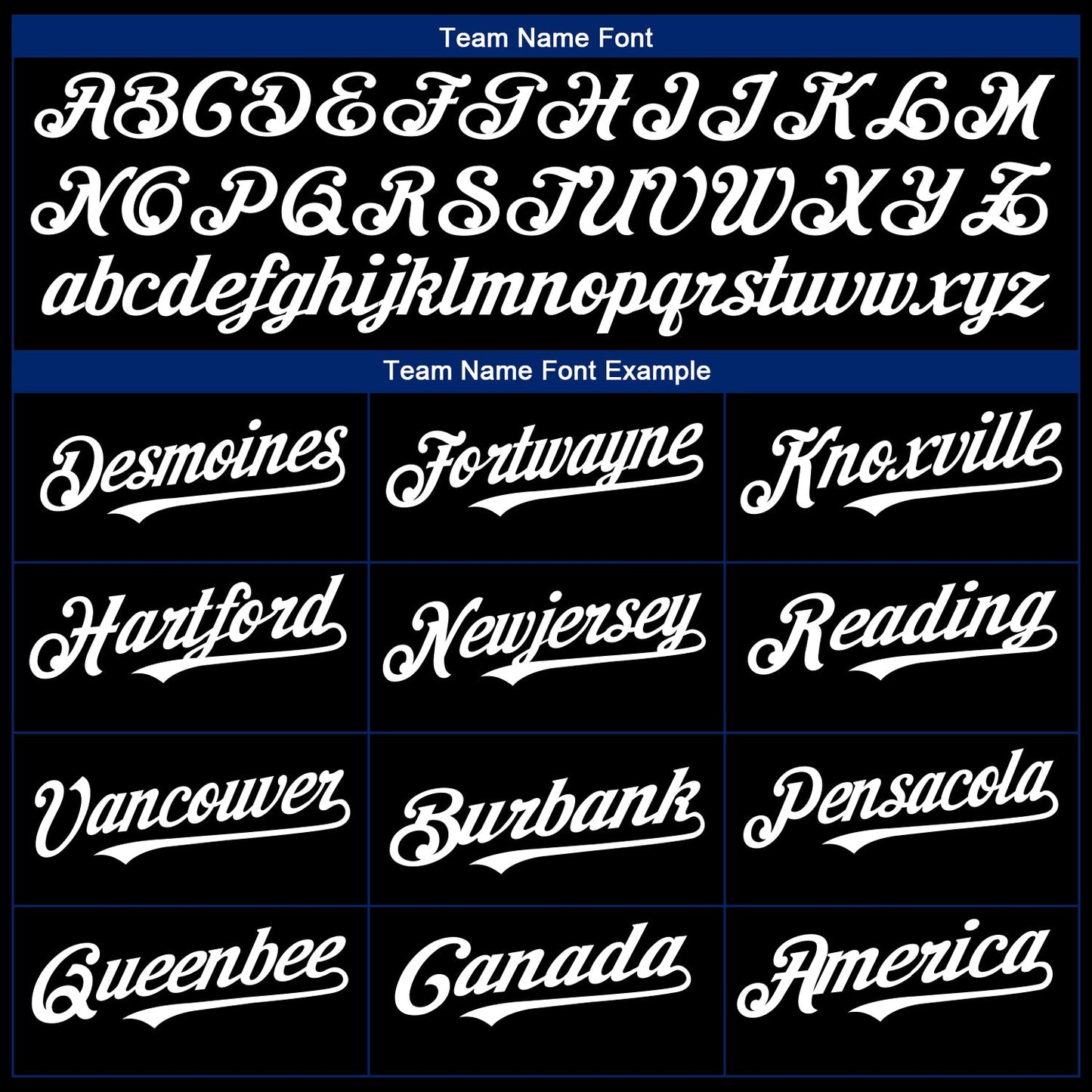 Custom Black White Royal-Red 3D Los Angeles City Edition Fade Fashion Authentic Baseball Jersey view 4