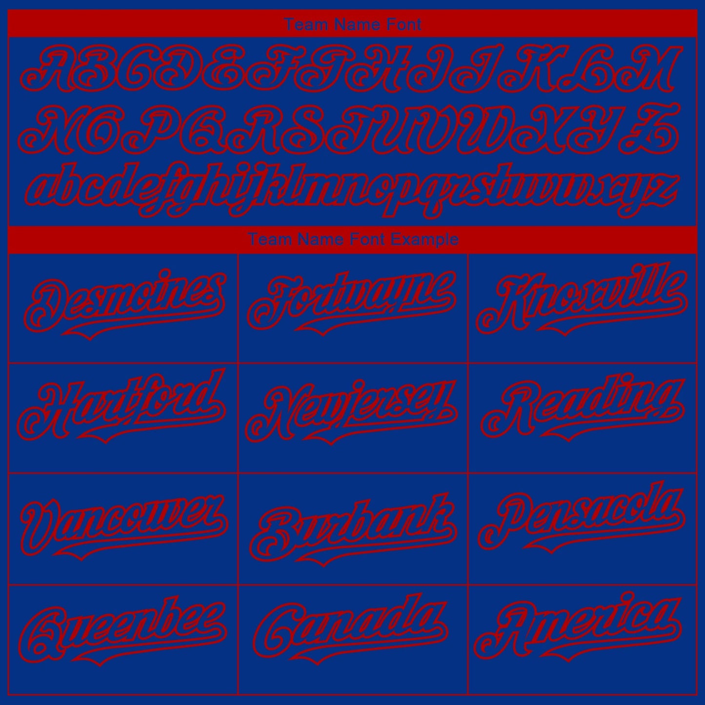 Custom Royal Red 3D Chicago City Edition Fade Fashion Authentic Baseball Jersey view 4