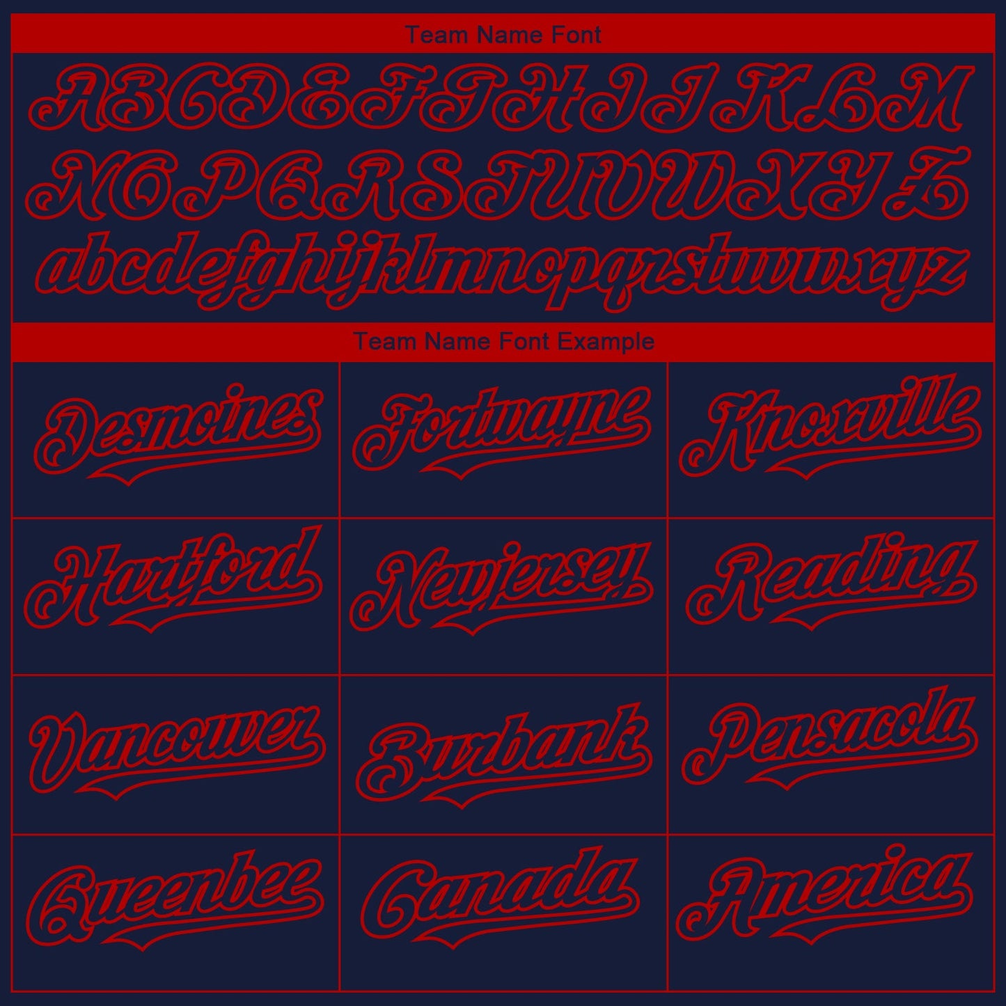 Custom Navy Red 3D Houston City Edition Fade Fashion Authentic Baseball Jersey view 4