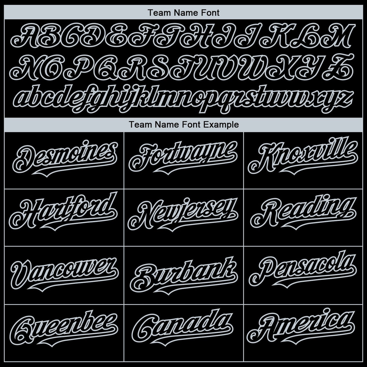 Custom Black Silver 3D Oakland City Edition Fade Fashion Authentic Baseball Jersey view 4