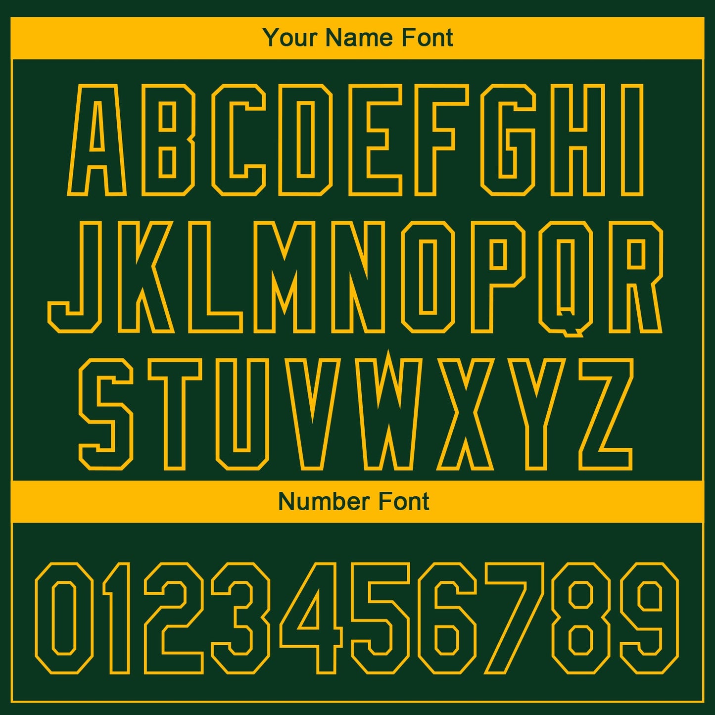 Custom Green Gold 3D Oakland City Edition Fade Fashion Authentic Baseball Jersey view 5
