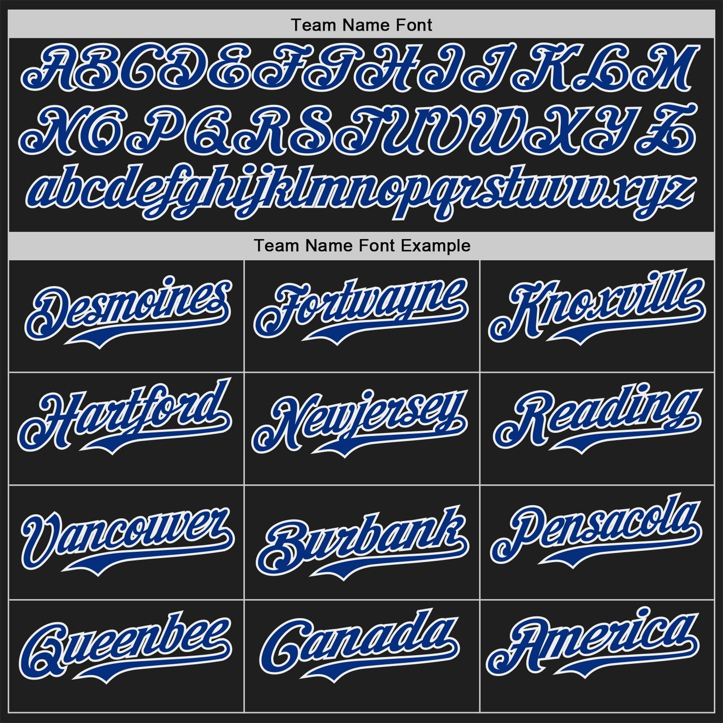 Custom Black Royal-White Classic Color Block Side Panel Stripe Authentic Baseball Jersey view 4