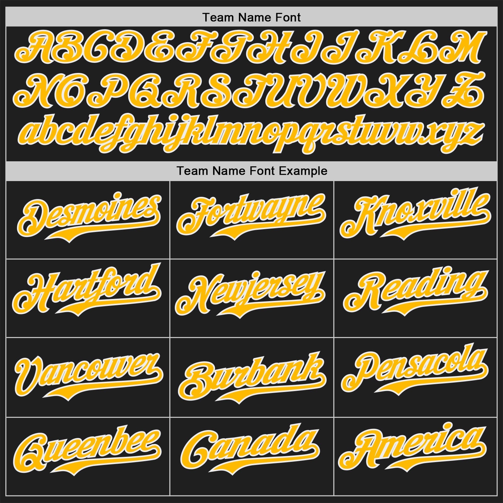 Custom Black Gold-White Classic Color Block Side Panel Stripe Authentic Baseball Jersey view 4