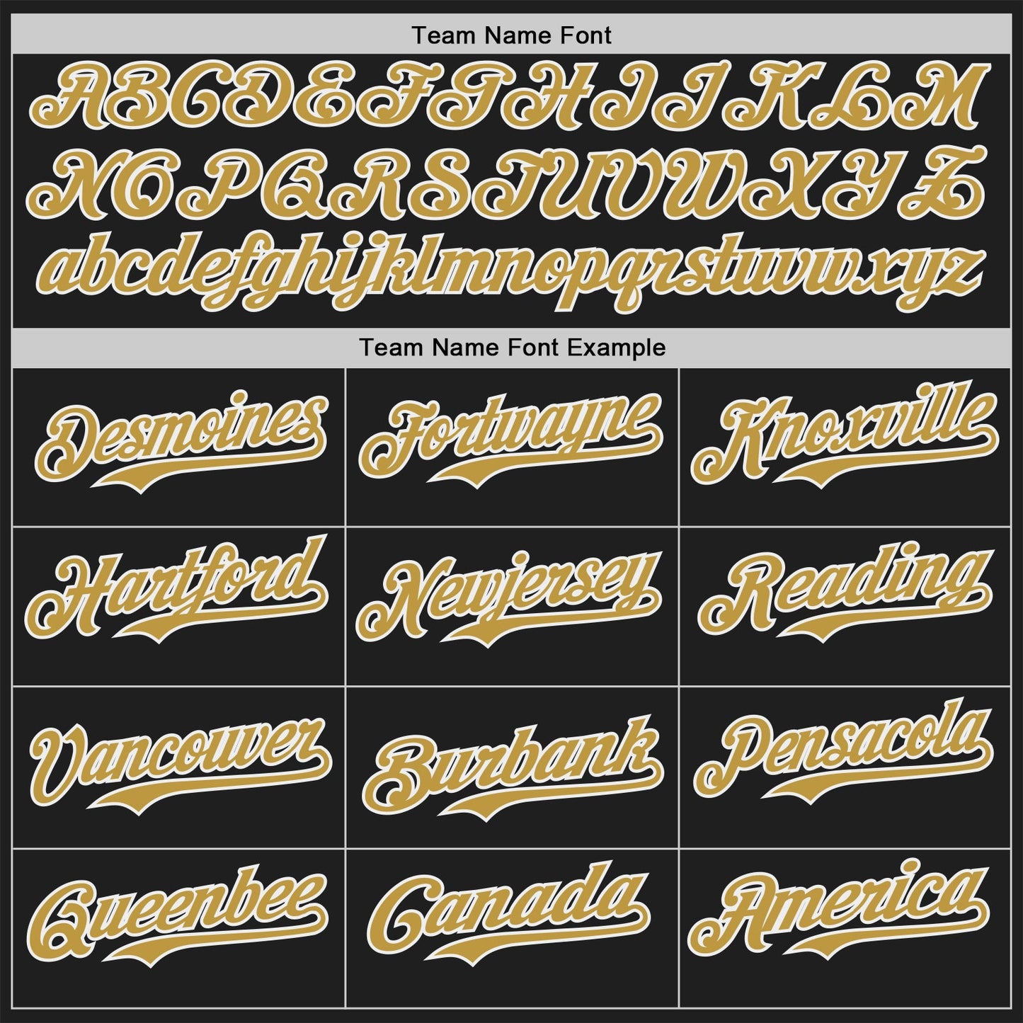 Custom Black Old Gold-White Classic Color Block Side Panel Stripe Authentic Baseball Jersey view 4