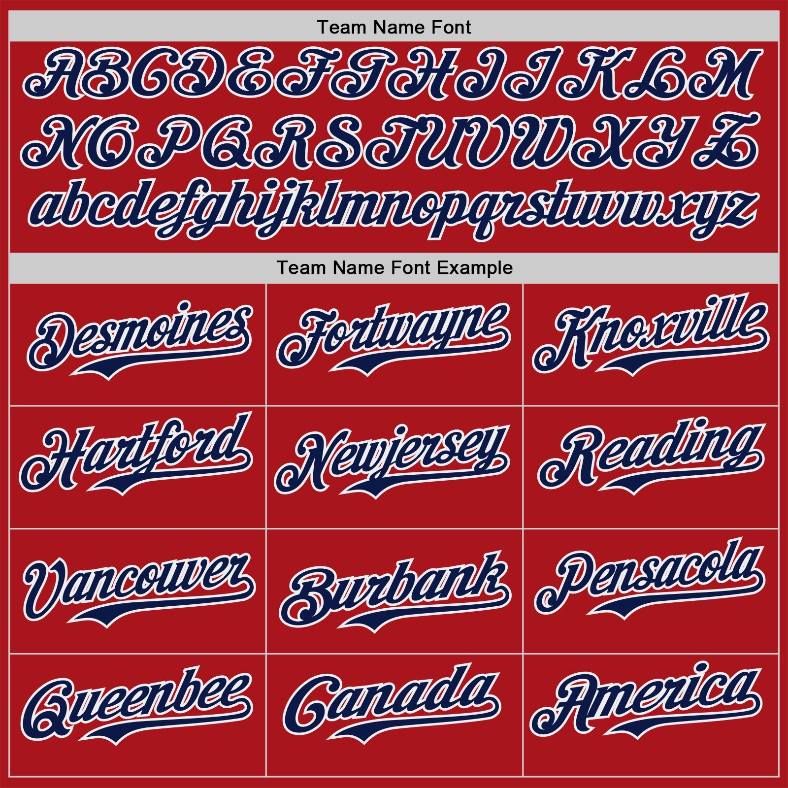 Custom Red Navy-White Classic Color Block Side Panel Stripe Authentic Baseball Jersey view 4