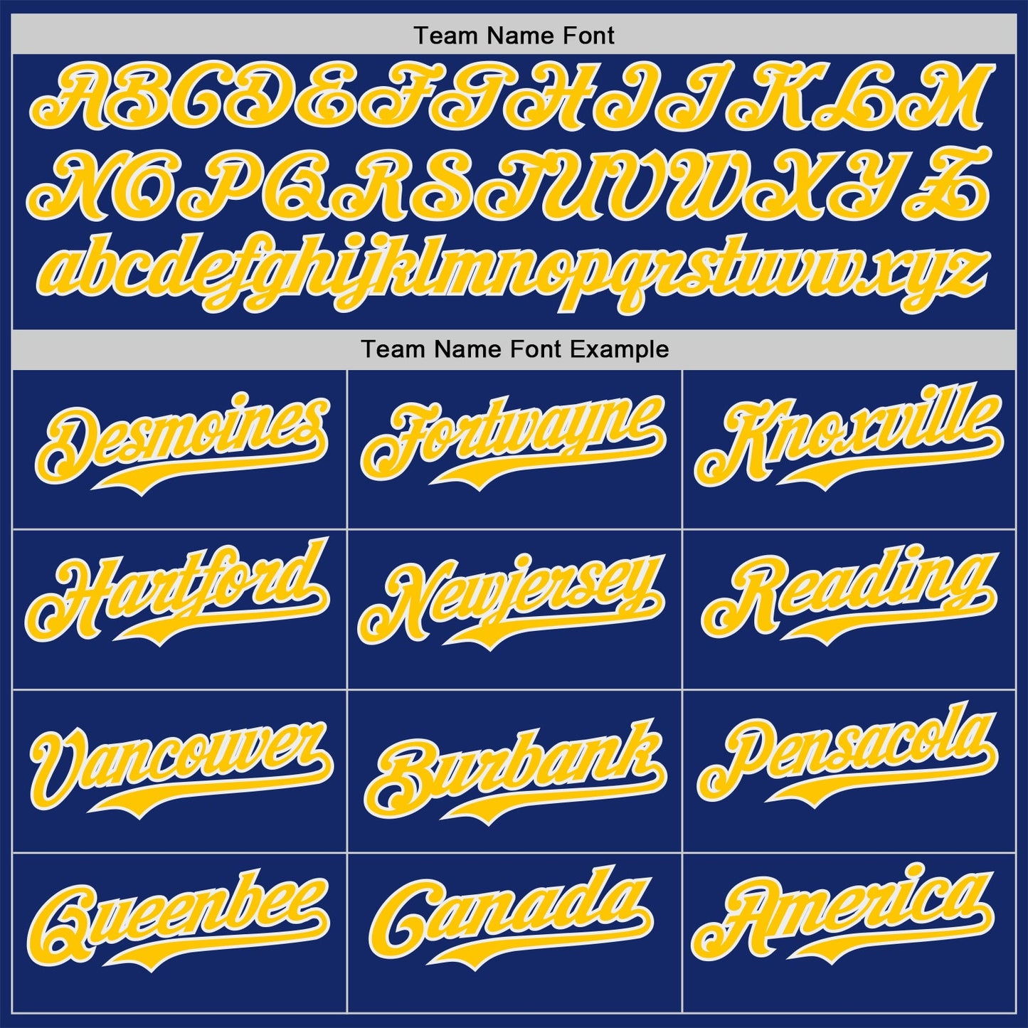 Custom Royal Yellow-White Classic Color Block Side Panel Stripe Authentic Baseball Jersey view 4