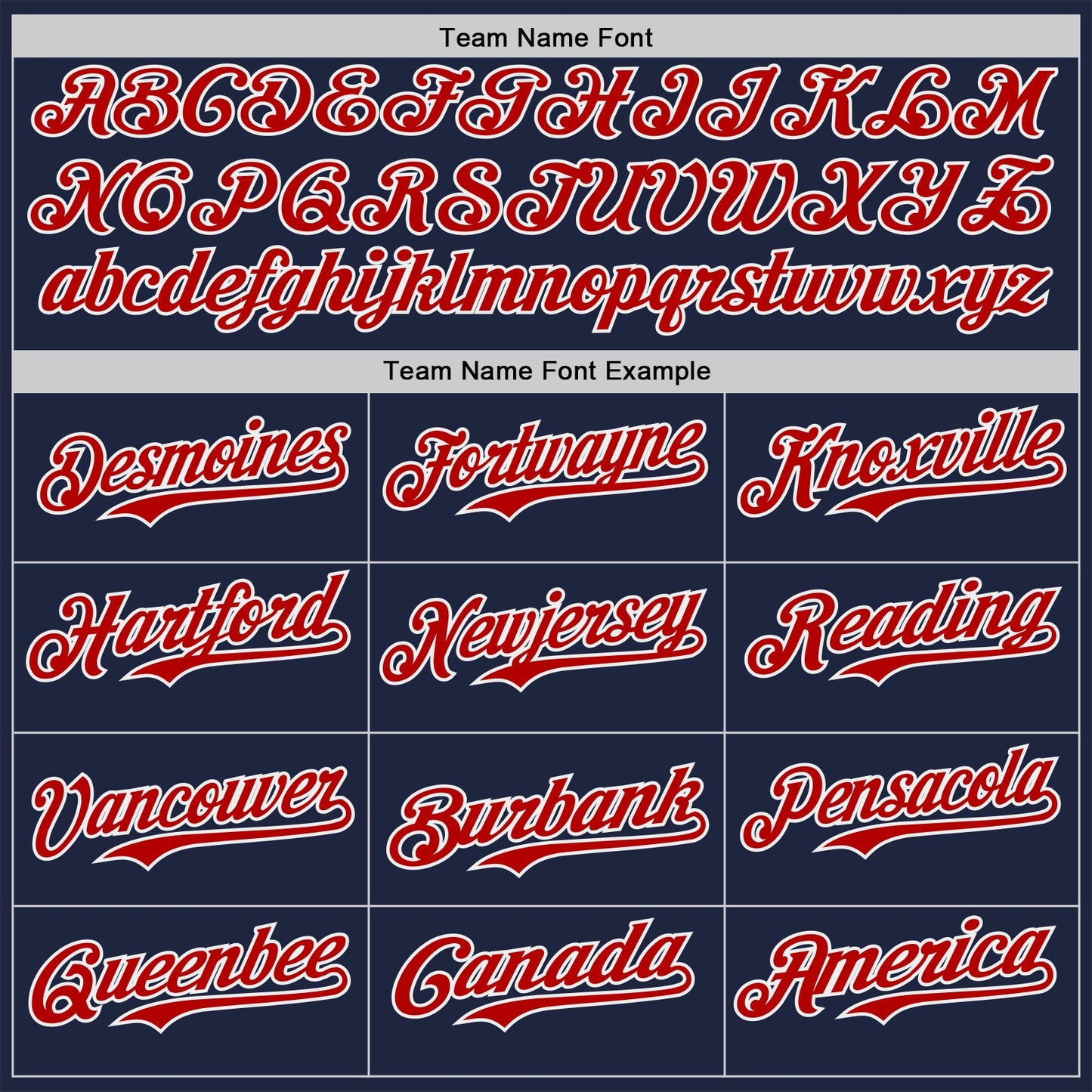 Custom Navy Red-White Classic Color Block Side Panel Stripe Authentic Baseball Jersey view 4