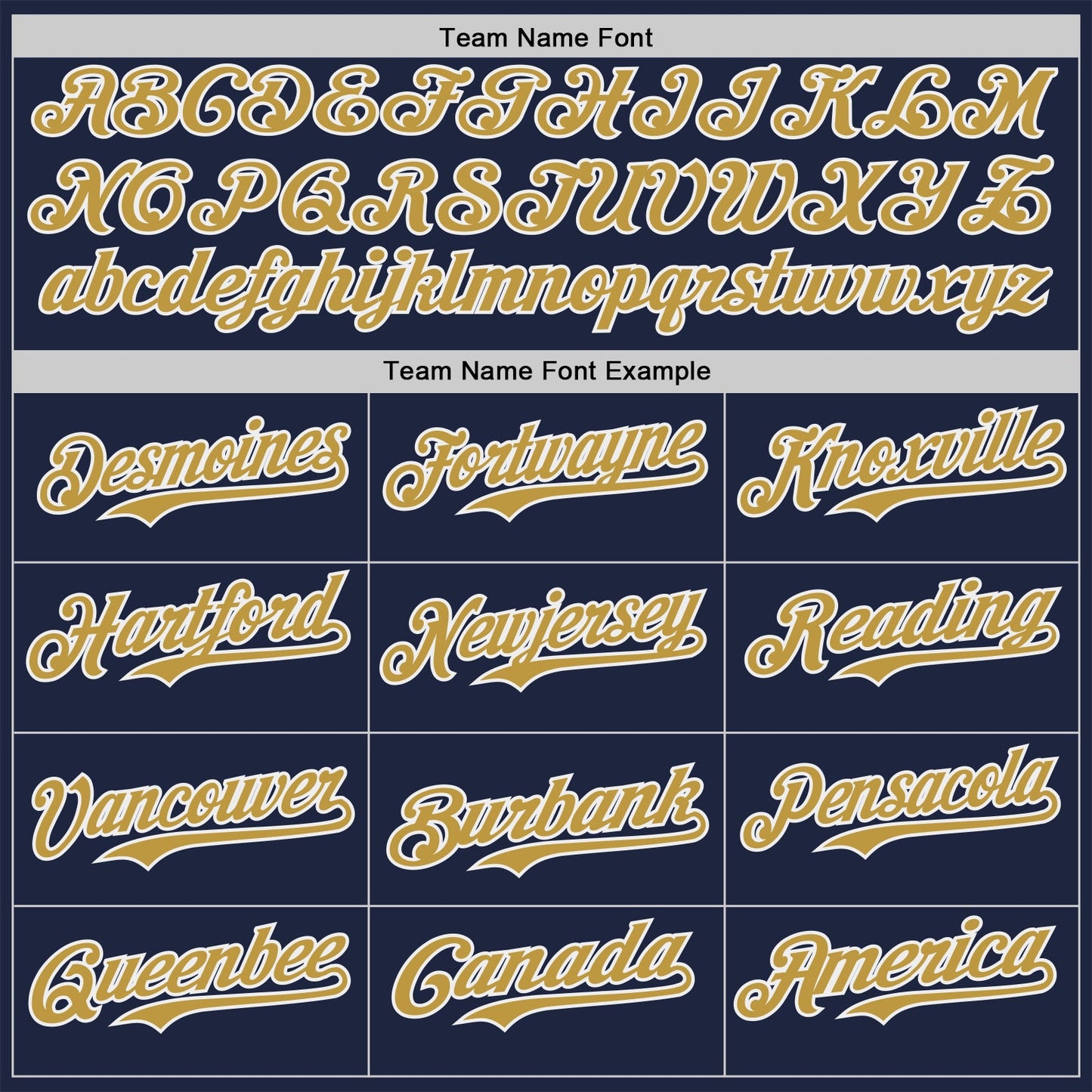 Custom Navy Old Gold-White Classic Color Block Side Panel Stripe Authentic Baseball Jersey view 4
