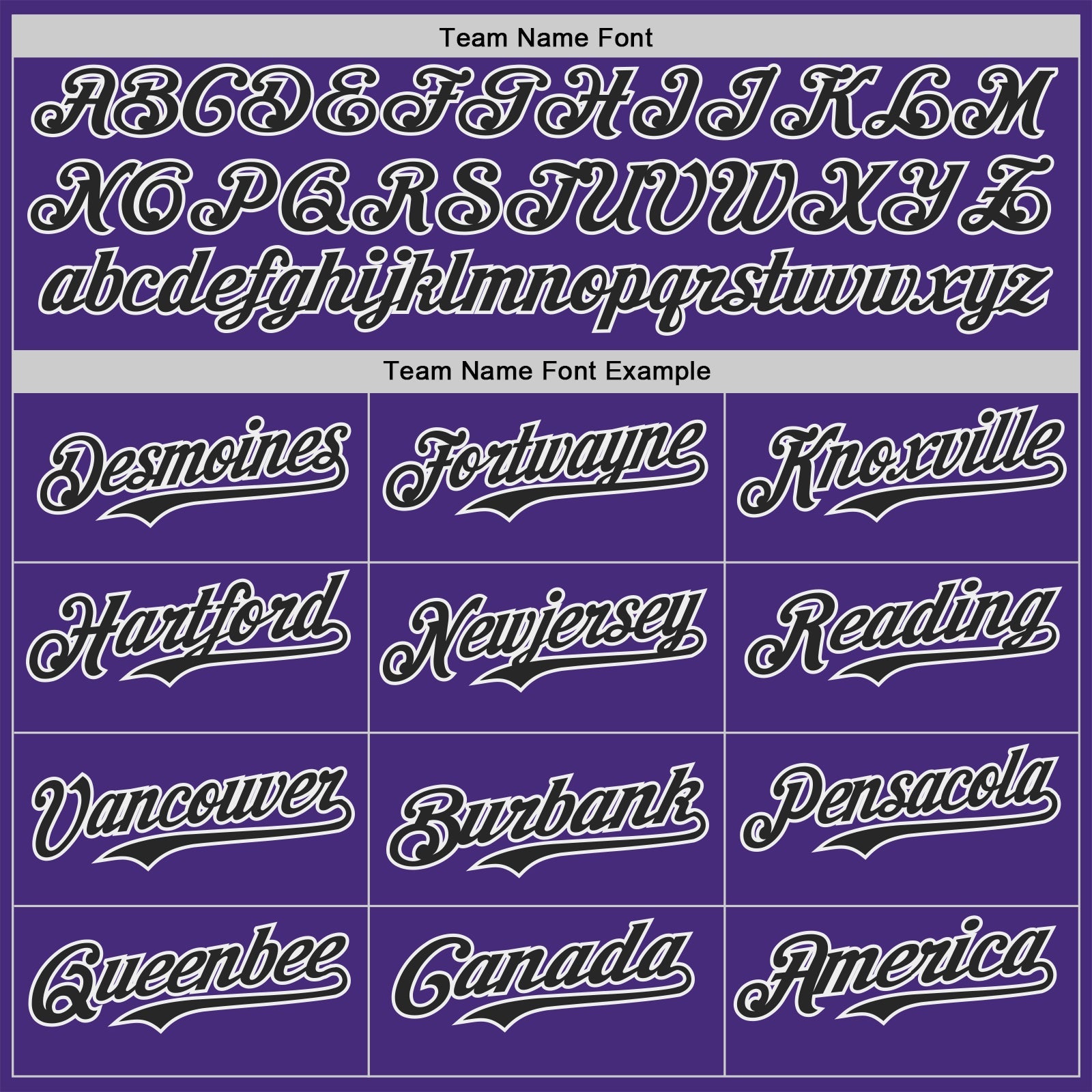 Custom Purple Black-White Classic Color Block Side Panel Stripe Authentic Baseball Jersey view 4