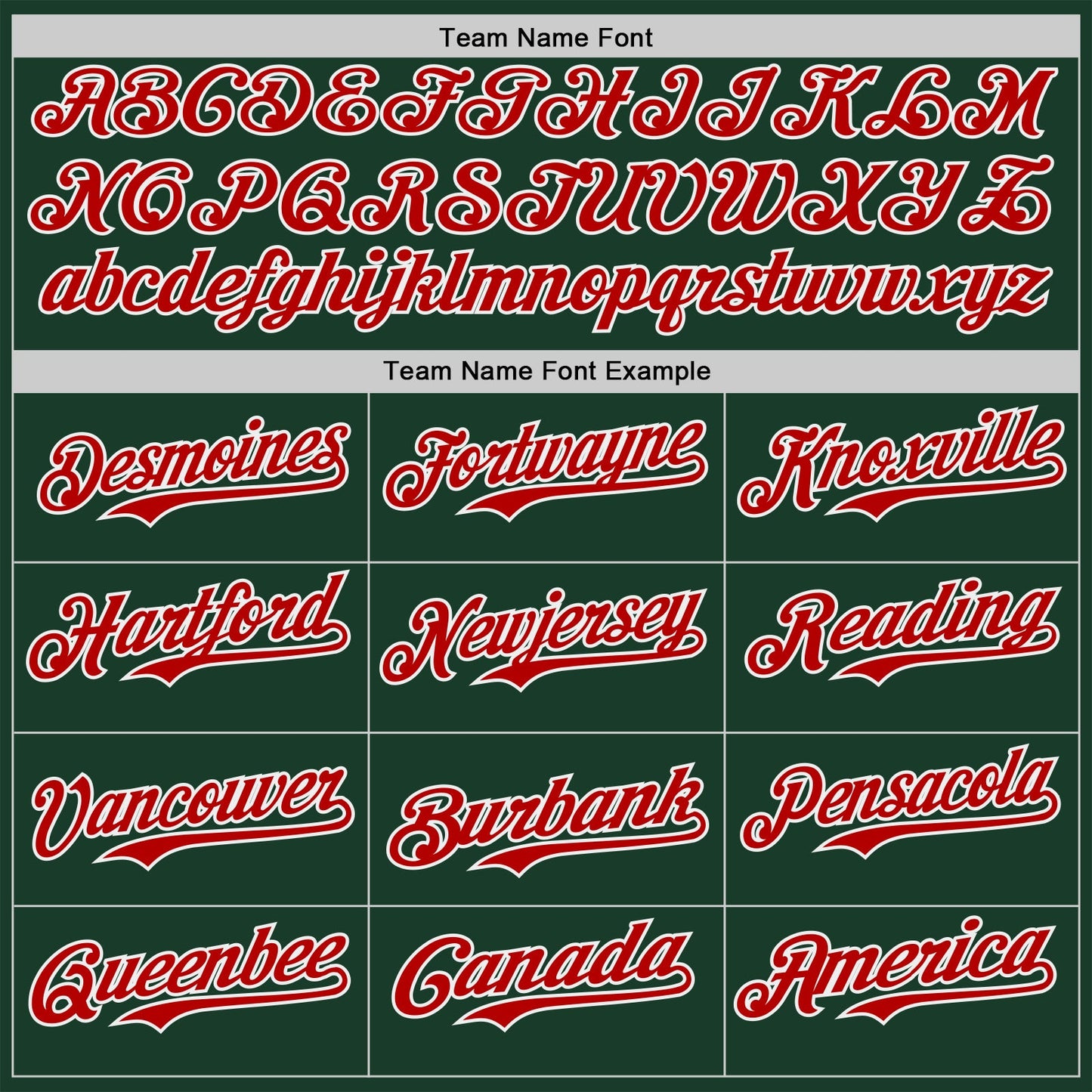 Custom Green Red-White Classic Color Block Side Panel Stripe Authentic Baseball Jersey view 4