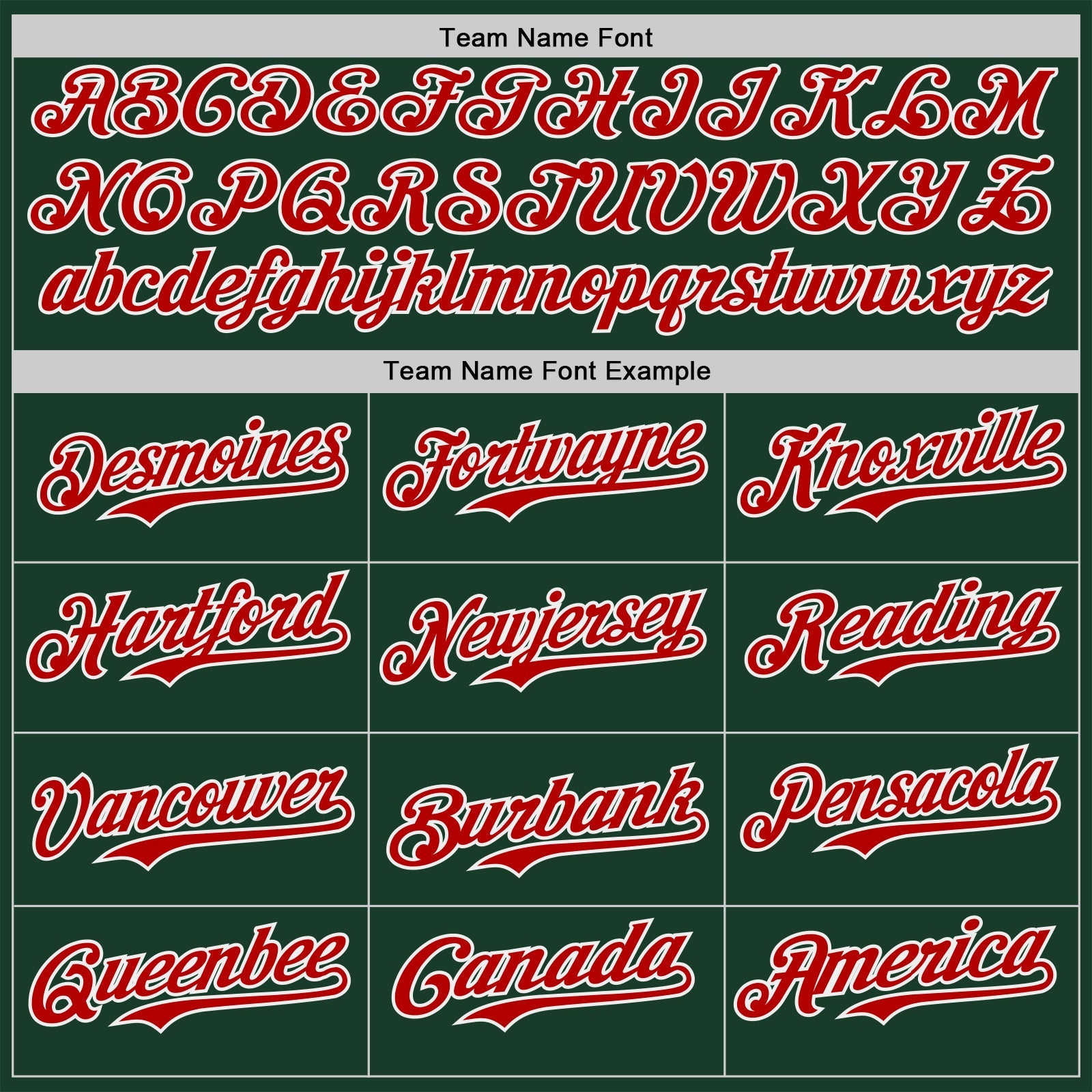 Custom Green Red-White Classic Color Block Side Panel Stripe Authentic Baseball Jersey view 4