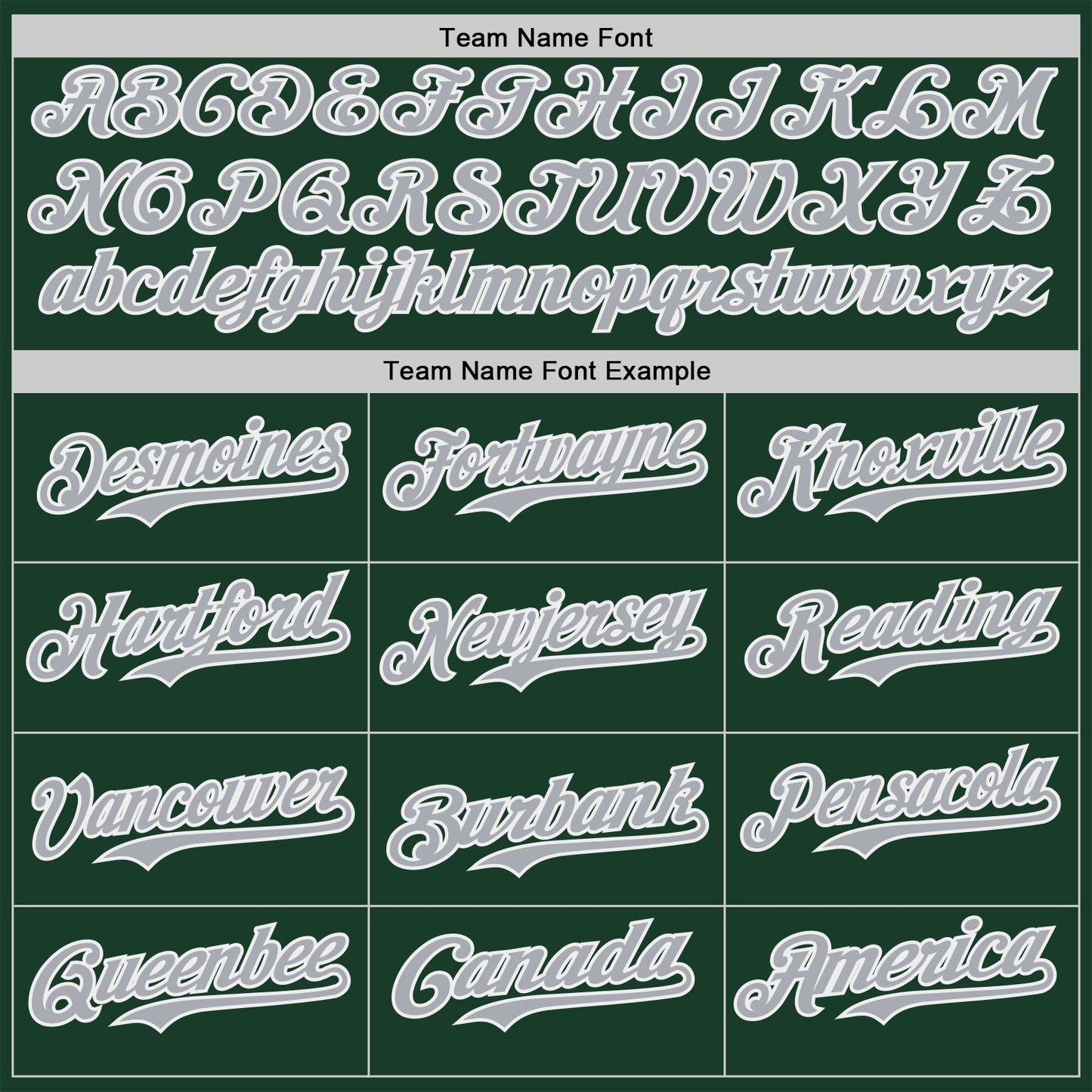Custom Green Gray-White Classic Color Block Side Panel Stripe Authentic Baseball Jersey view 4