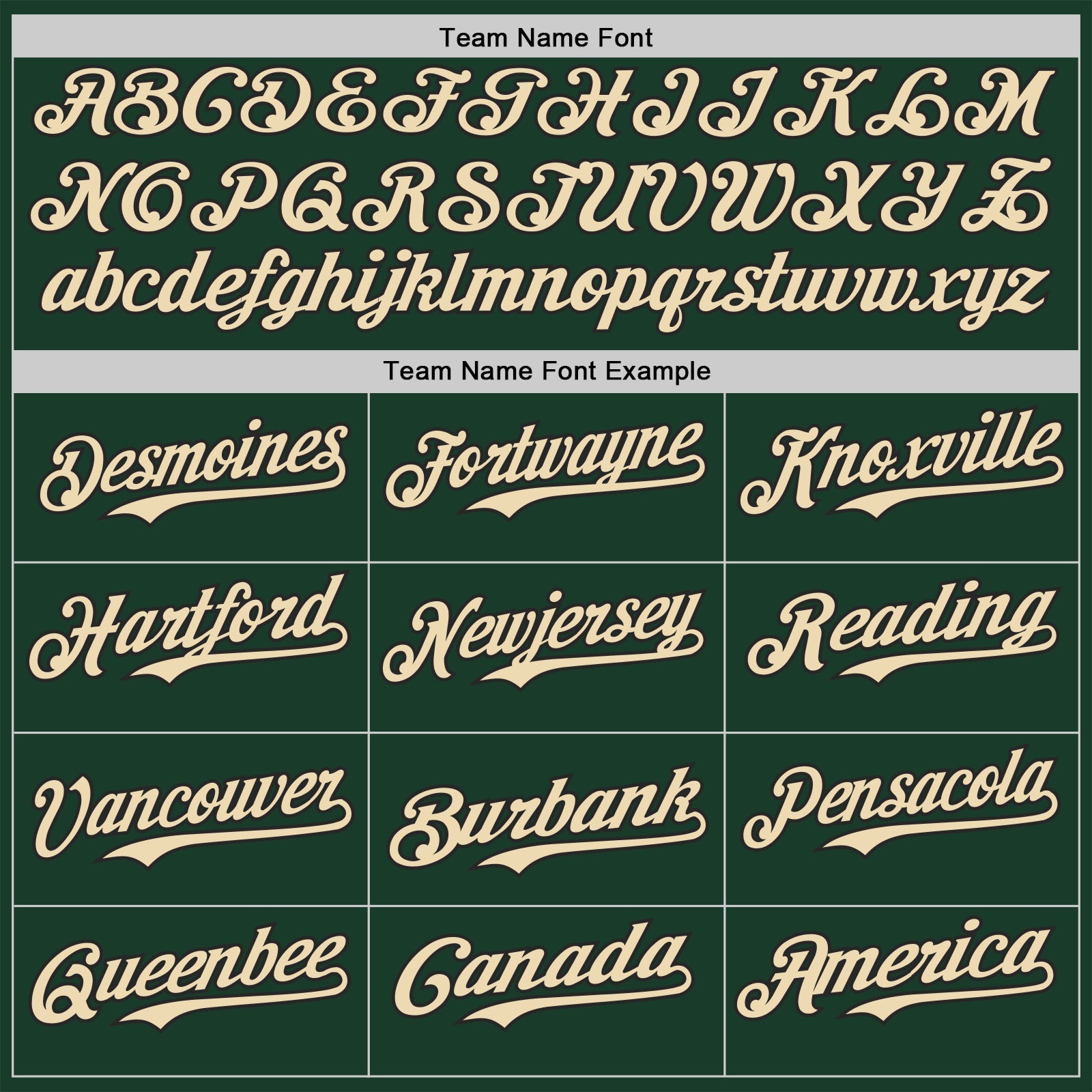 Custom Green Cream-Black Classic Color Block Side Panel Stripe Authentic Baseball Jersey view 4