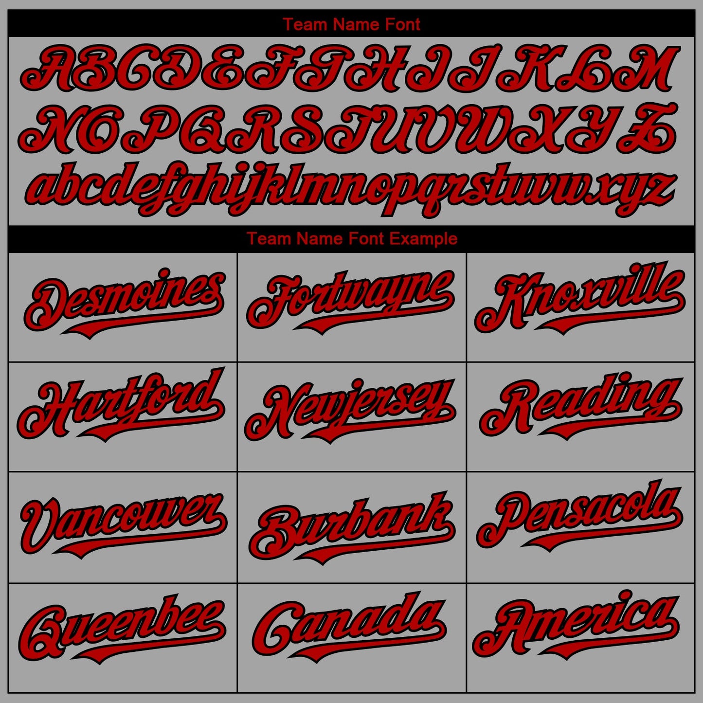 Custom Gray Red-Black 3D Pattern Design Dart Board Target Authentic Baseball Jersey view 4